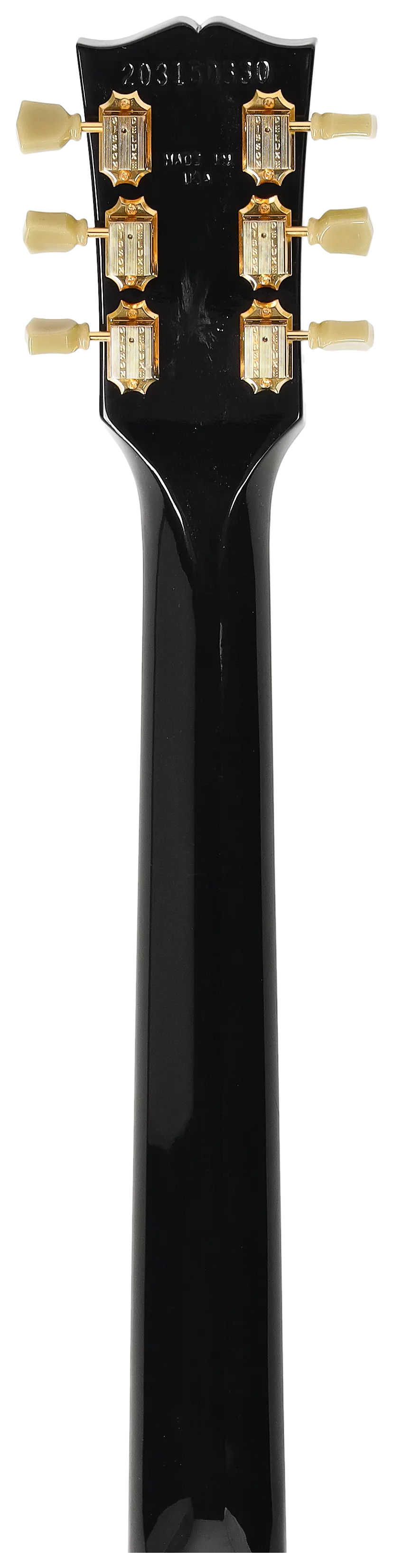 Gibson Les Paul Studio GH EB 14