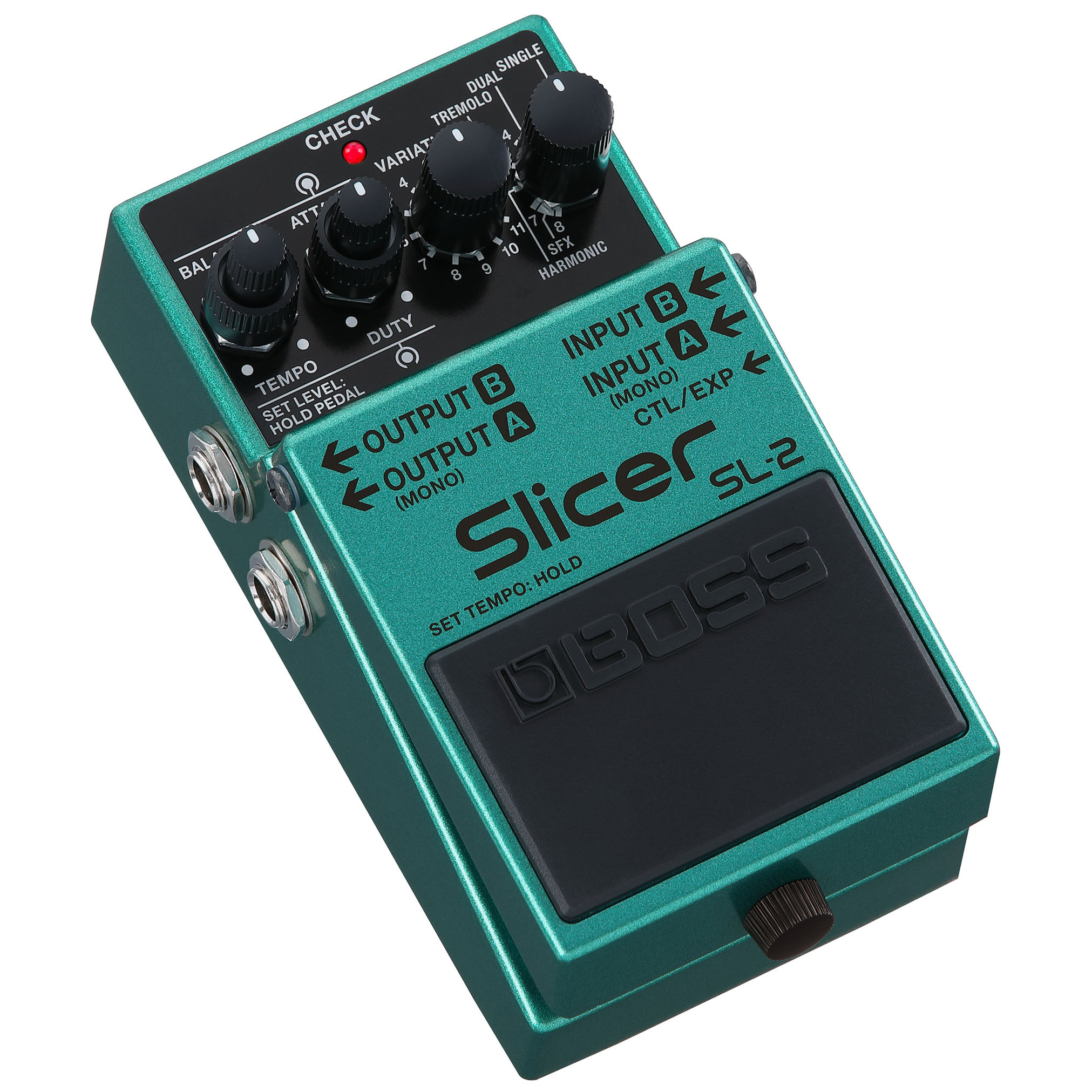 Boss SL-2 Slicer 2