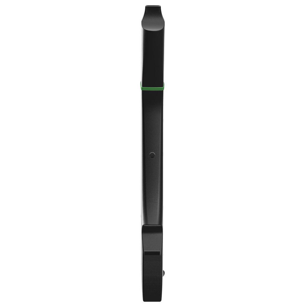 Kunath Sigo Alto Recorder Black 2