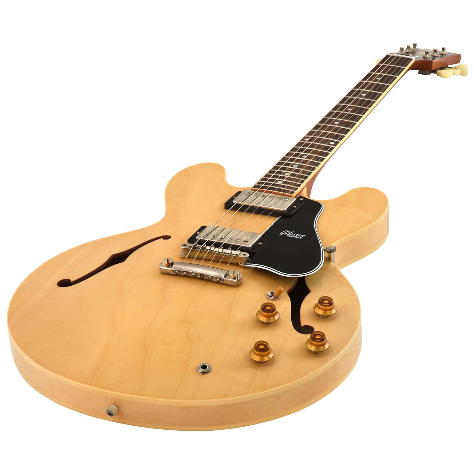 Gibson 1959 ES-335 Reissue VOS Vintage Natural