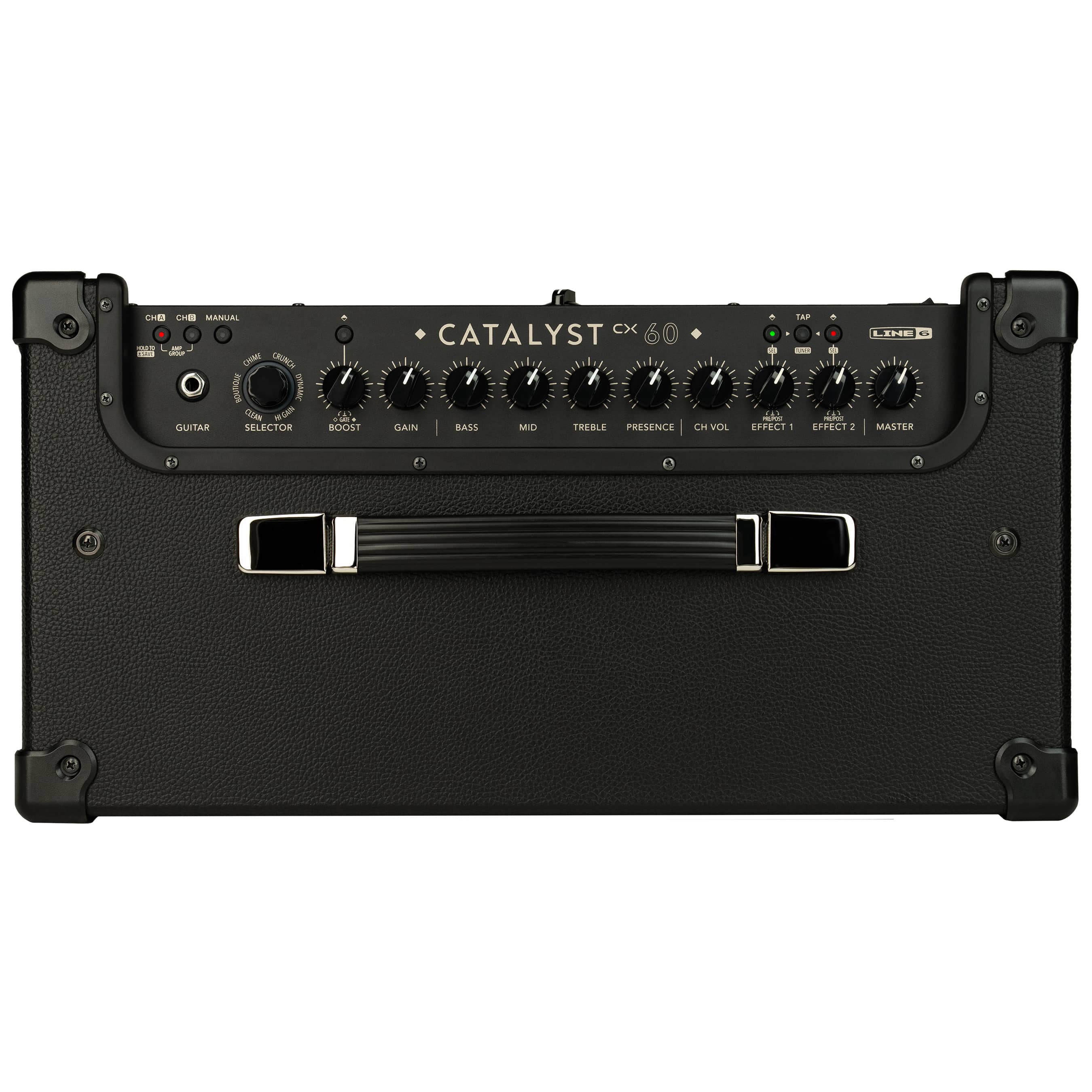 Line 6 Catalyst CX 60 Combo 4