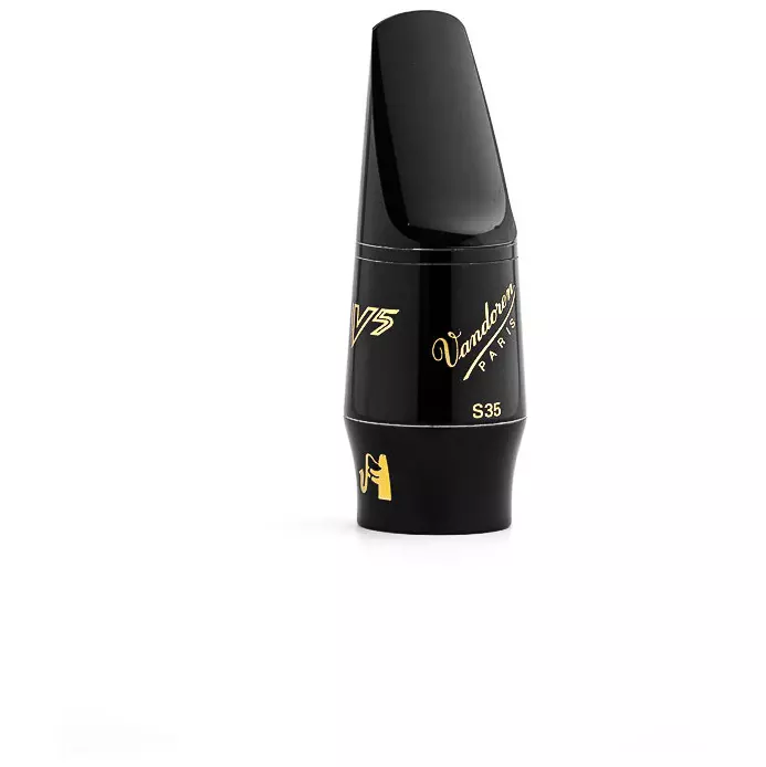 Vandoren V5 Jazz Soprano S35