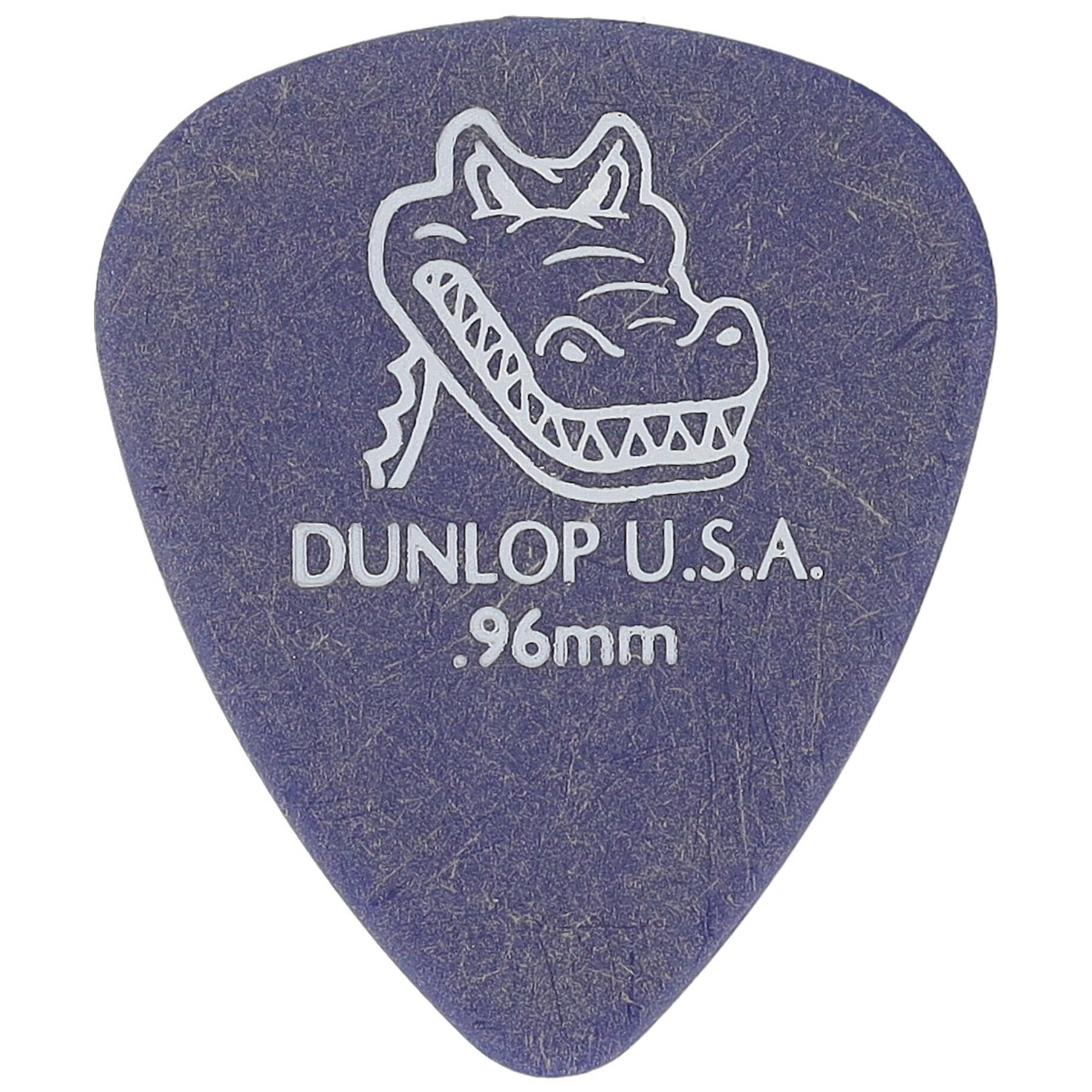 Dunlop Pick Gator Grip 0.96