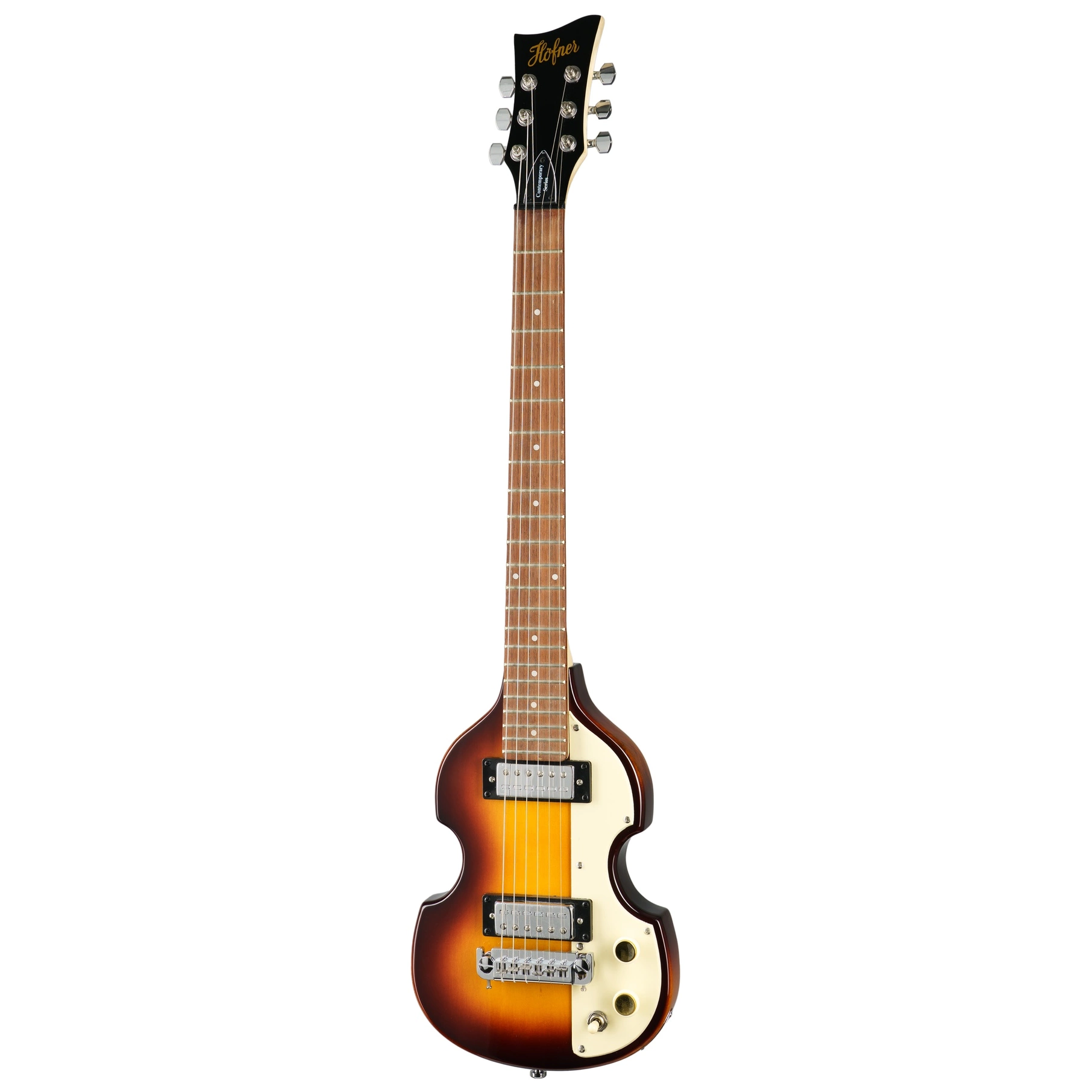 Höfner Shorty Violin Guitars SB 4