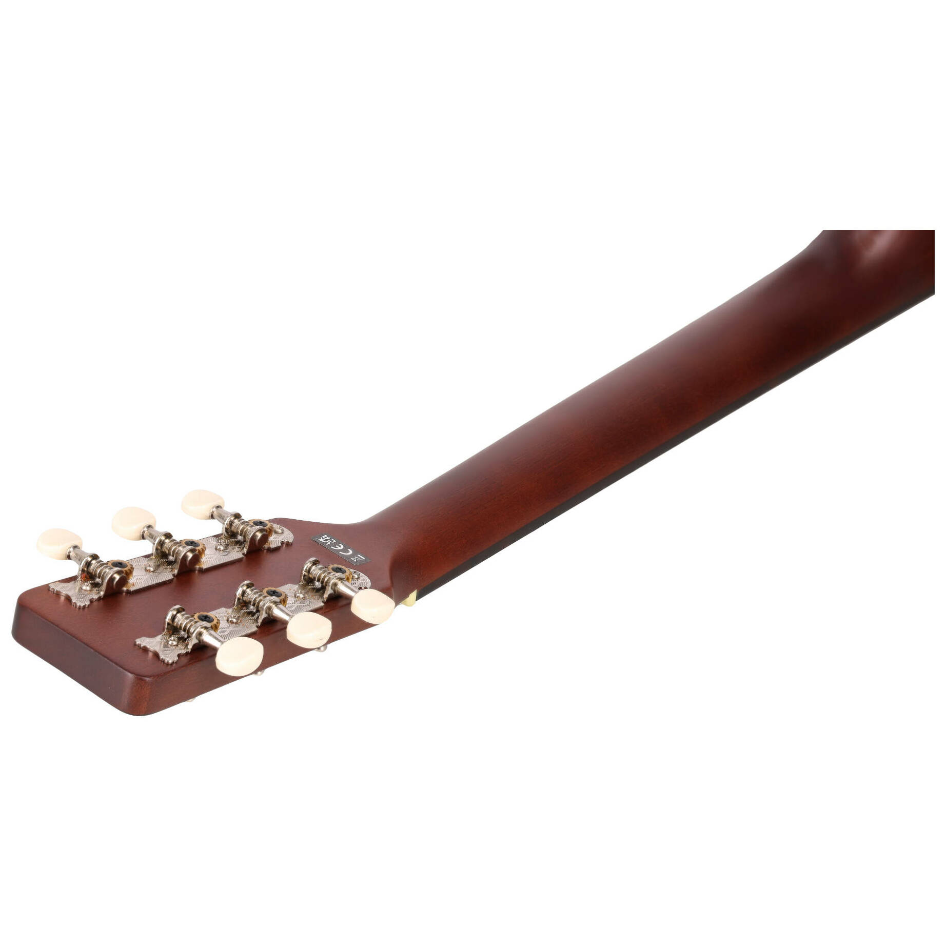 Gretsch Jim Dandy Deltoluxe Concert WN TSPG BLKT 15