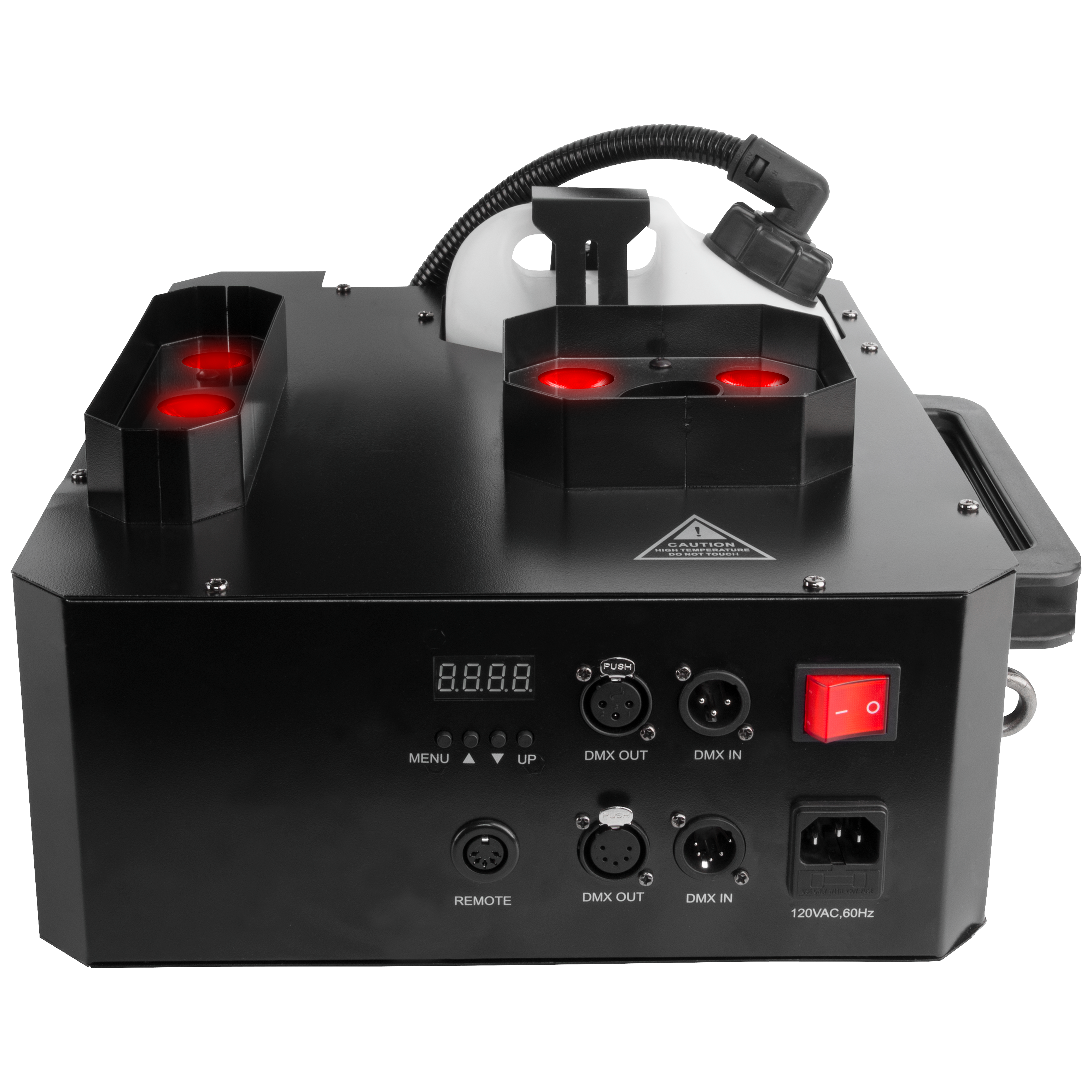 Chauvet DJ Geyser P7 2