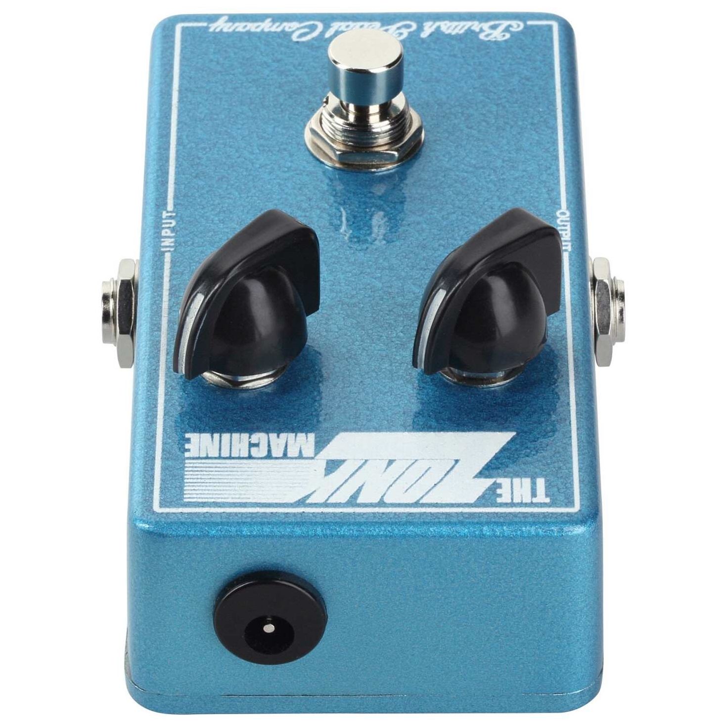 Image of compact series zonk machine fuzz 10028233 3