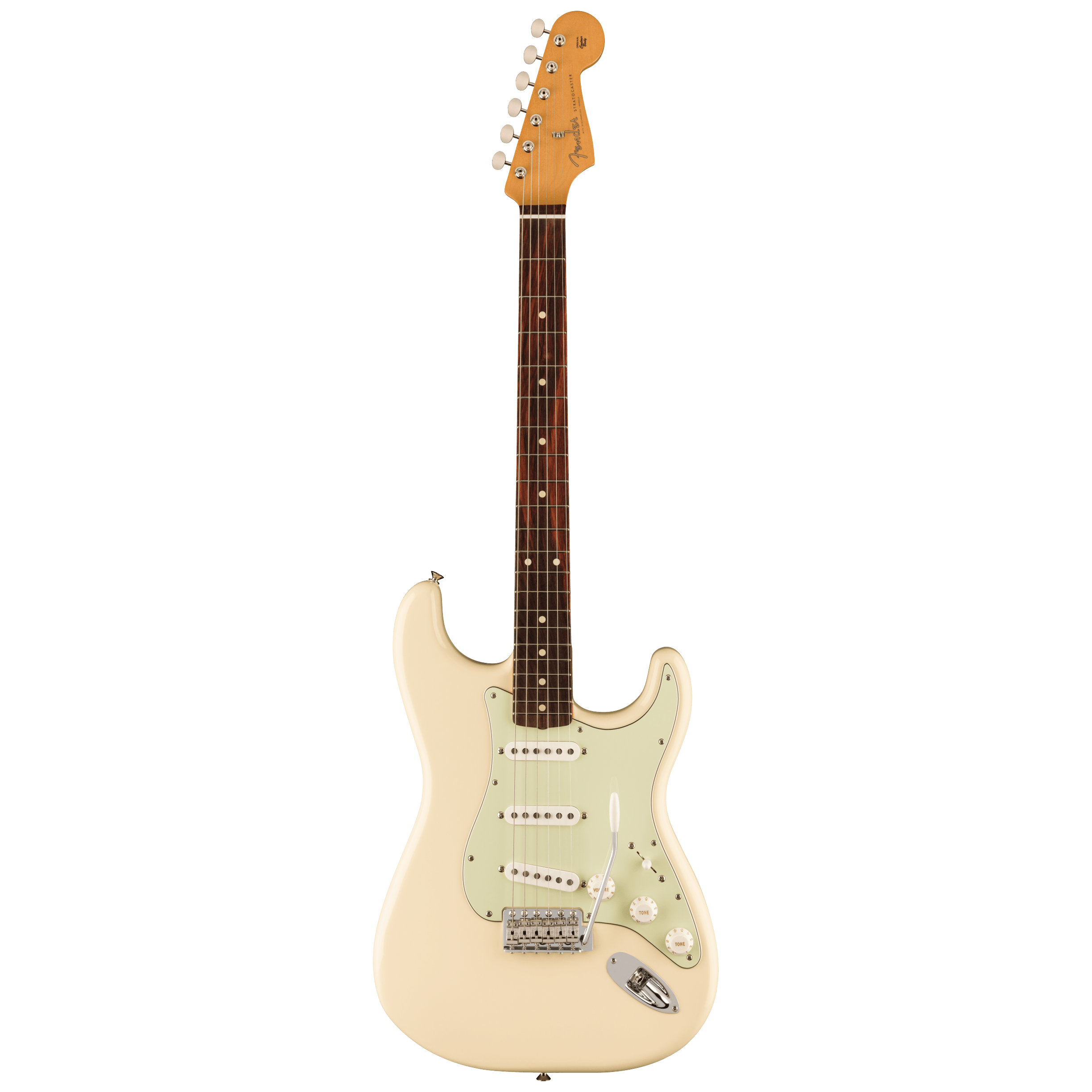 Fender Vintera II 60s Stratocaster RW OWT