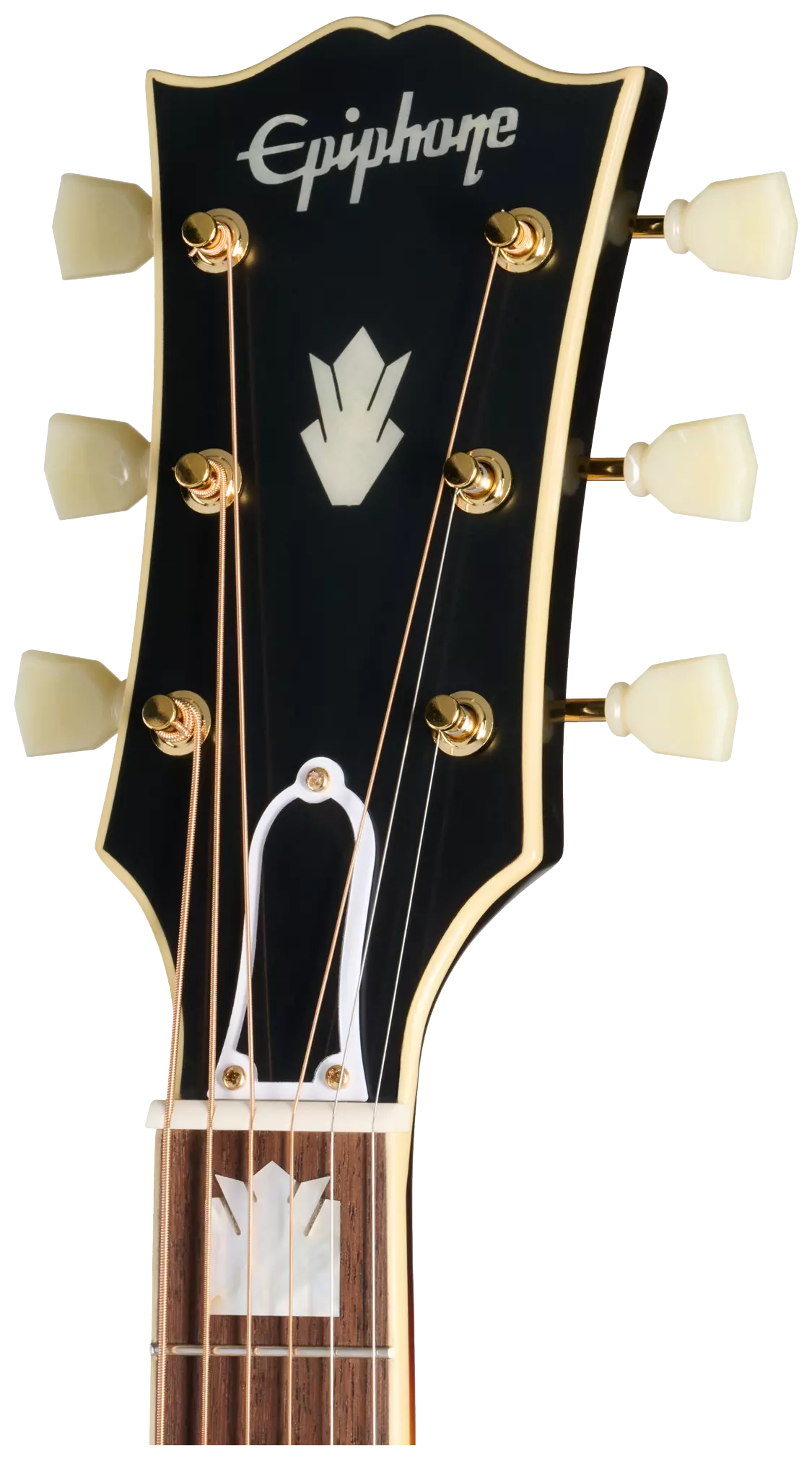 Epiphone 1957 SJ-200 Reissue Vintage Sunburst 2