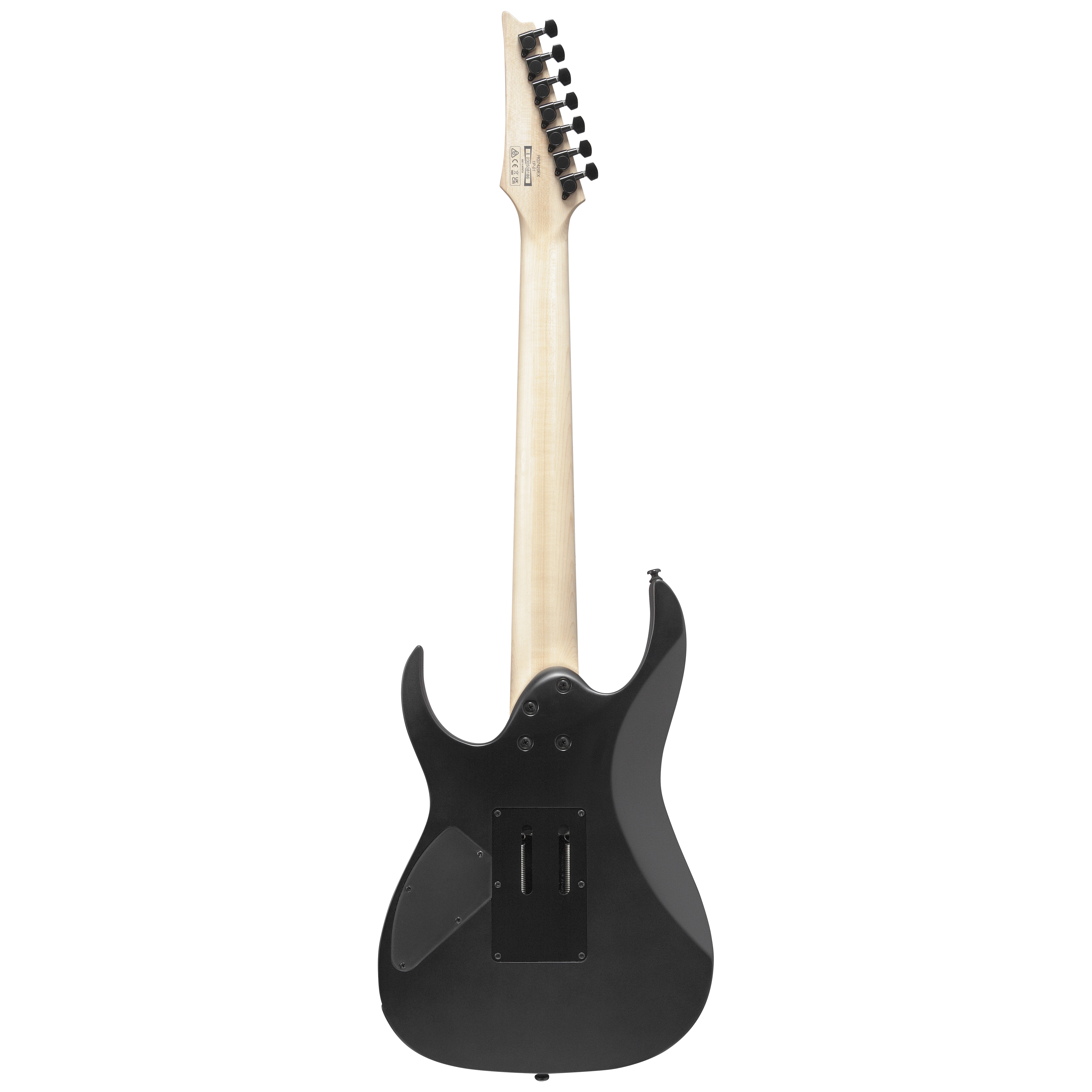 Ibanez RG7420EX-BKF 2