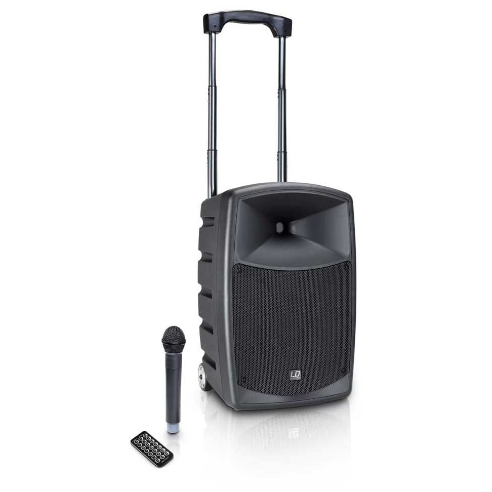 LD Systems Road Buddy 10 B-Ware
