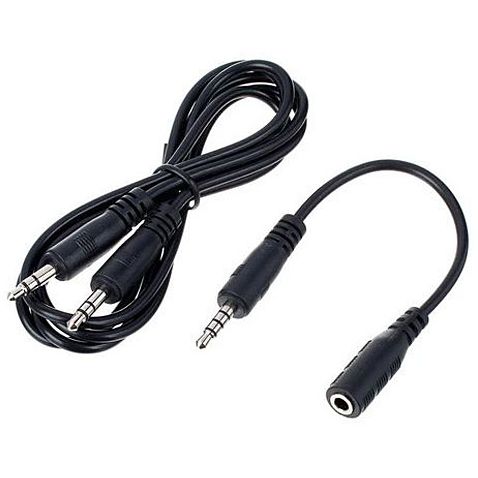 Tonewoodamp iDevice Connecting Cable