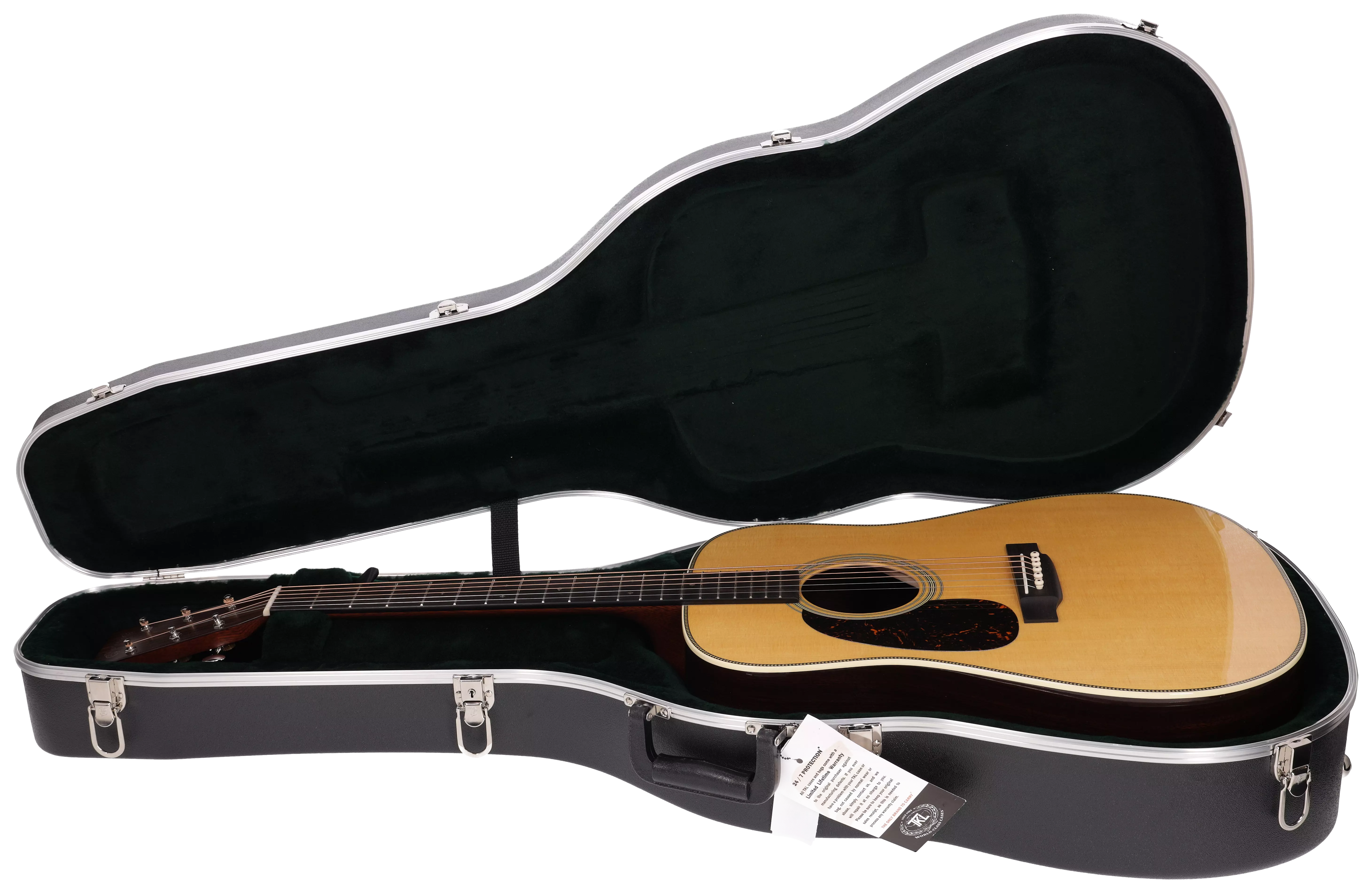 Martin HD-28 Lefthand 16