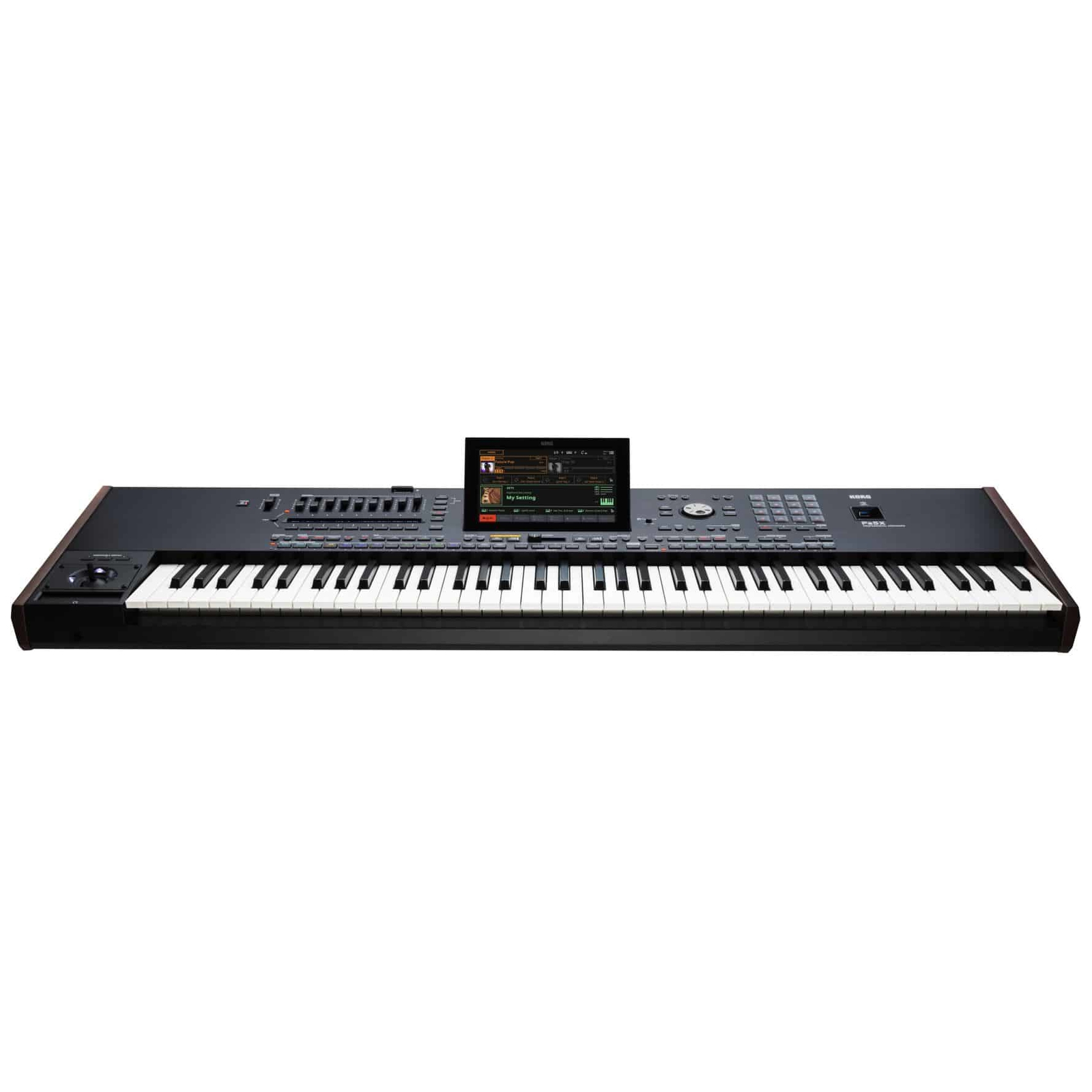 Korg Pa5X 76 International - Keyboard