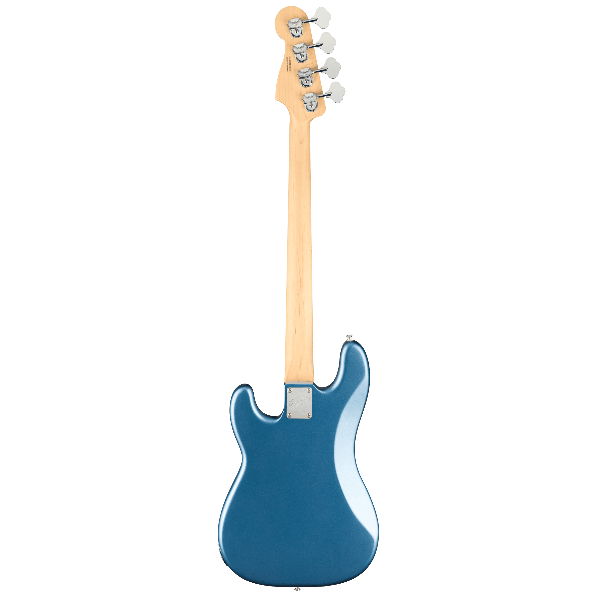 Fender American Performer Precision Bass MN Satin LPB 2