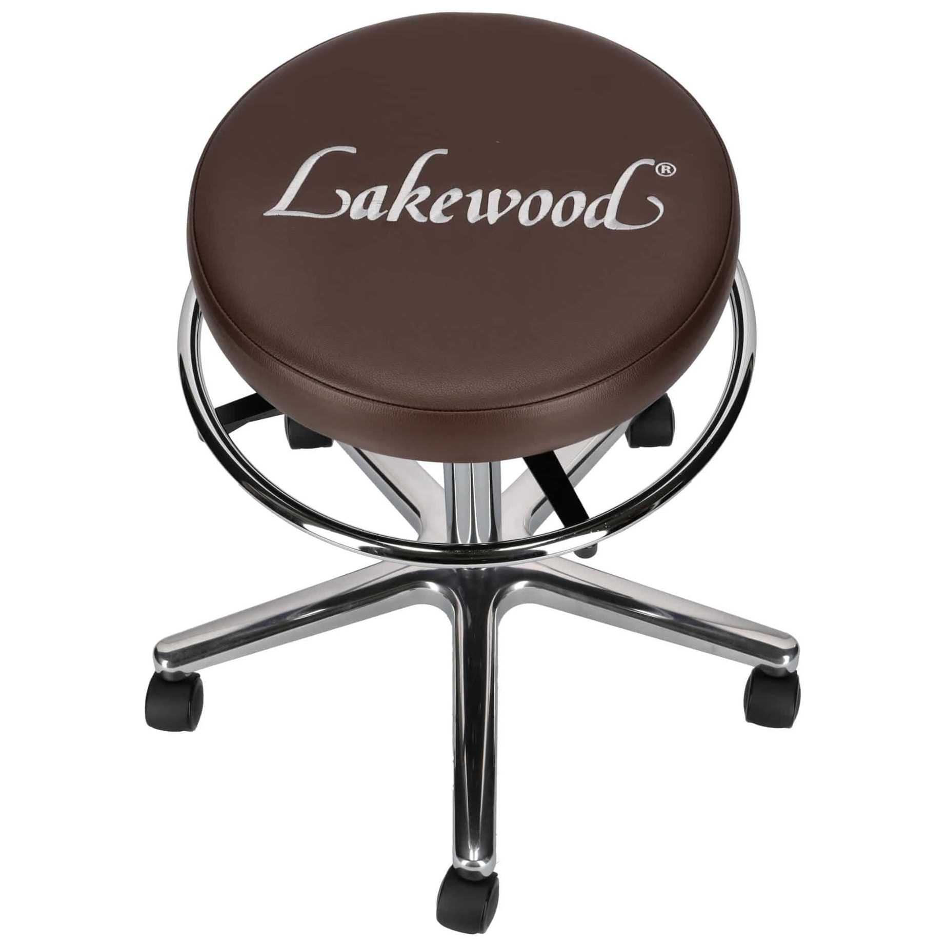 Lakewood - Lakewood Hocker Braun - 1