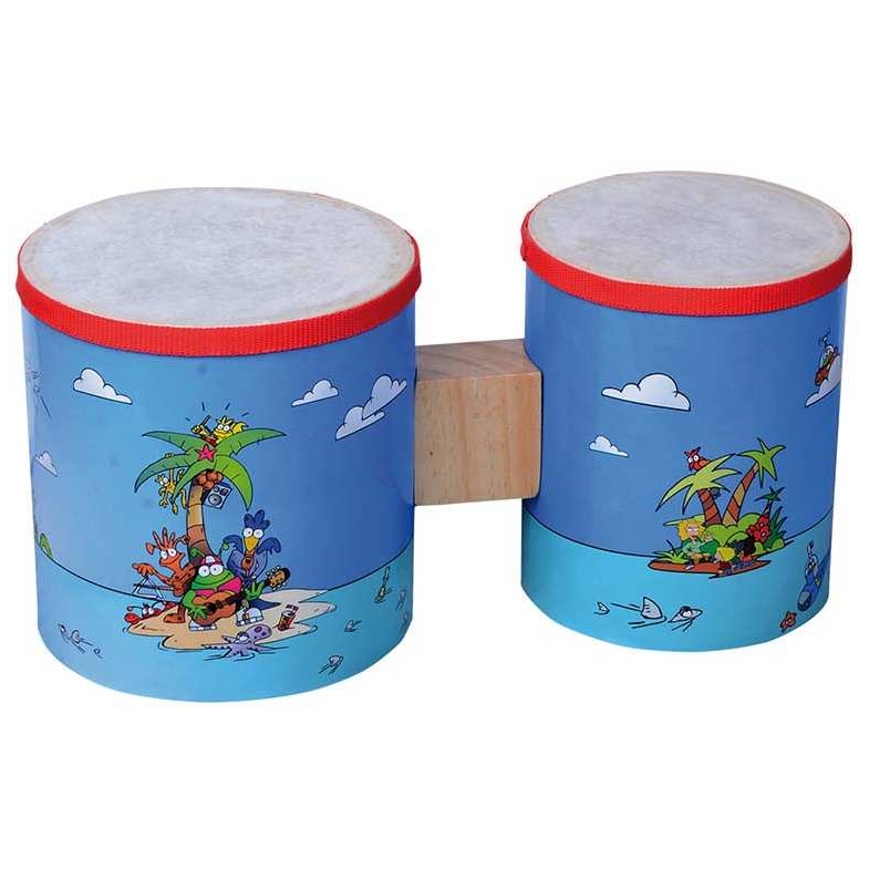 Voggenreiter Voggy's Bongos B-stock