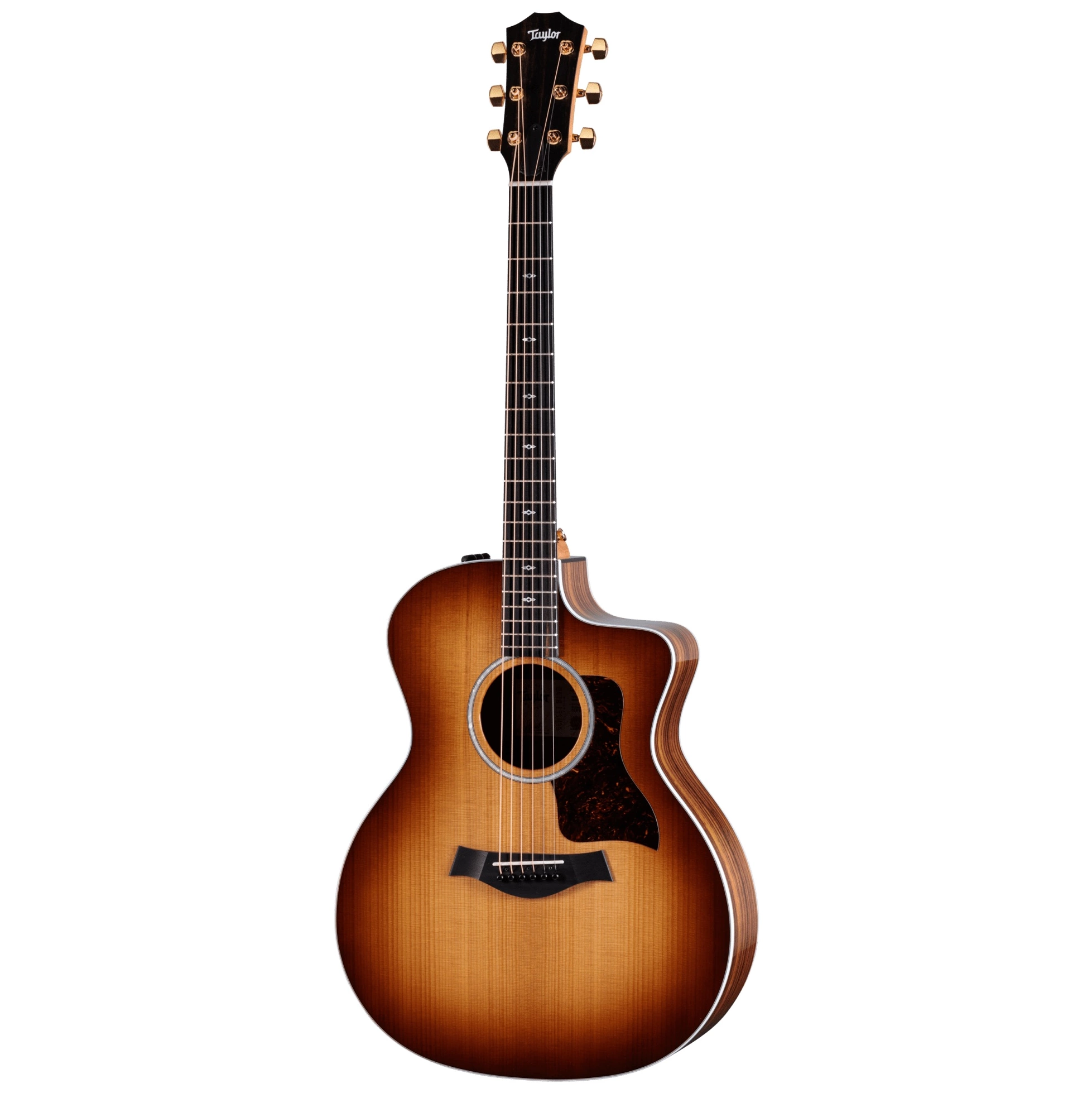 Taylor Ltd Sunset Boulevard 214ce DLX Shaded Edgeburst 3