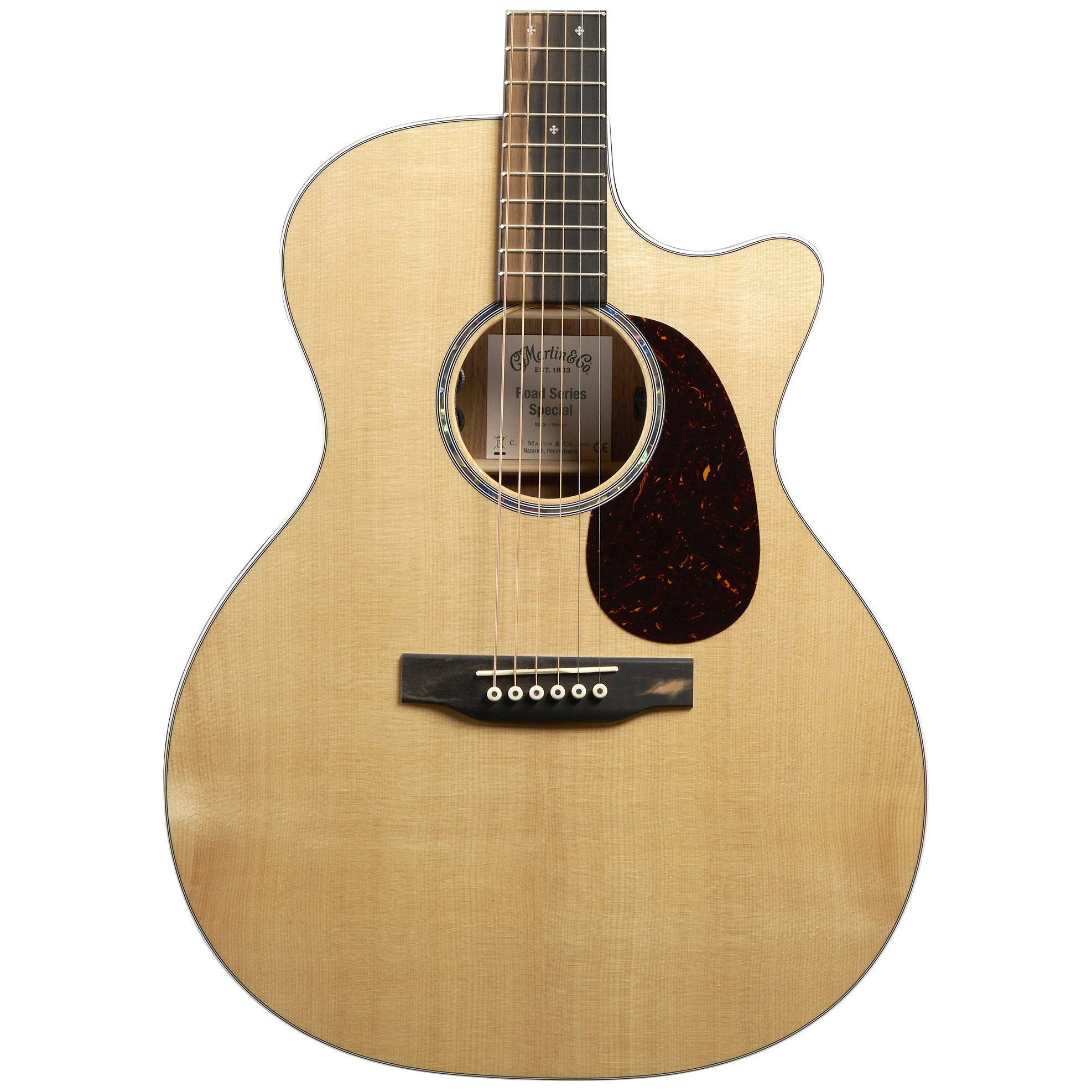 Martin GPC-13E Modern