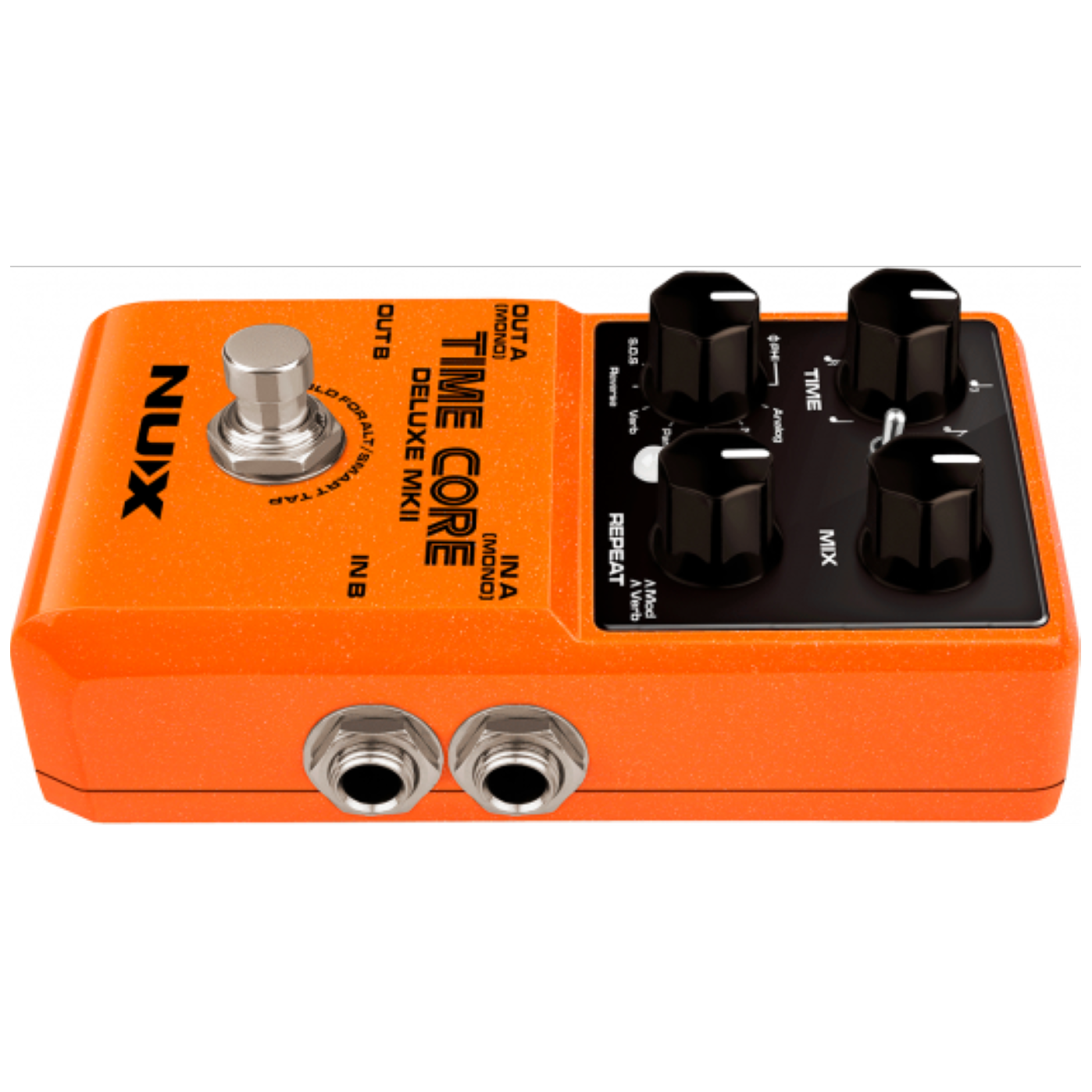 NUX Time Core Deluxe MKII 5