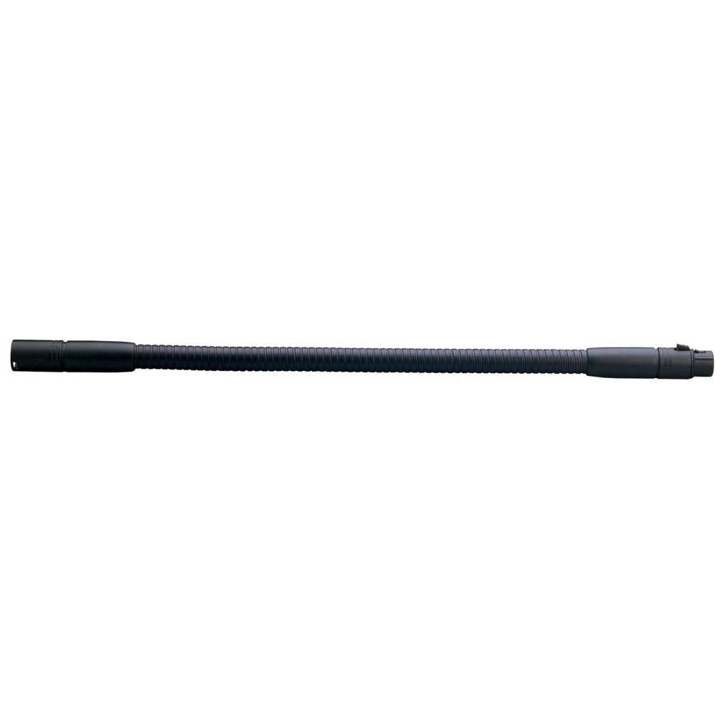 König Meyer - König Meyer 23040 Schwanenhals 40 cm Schwarz