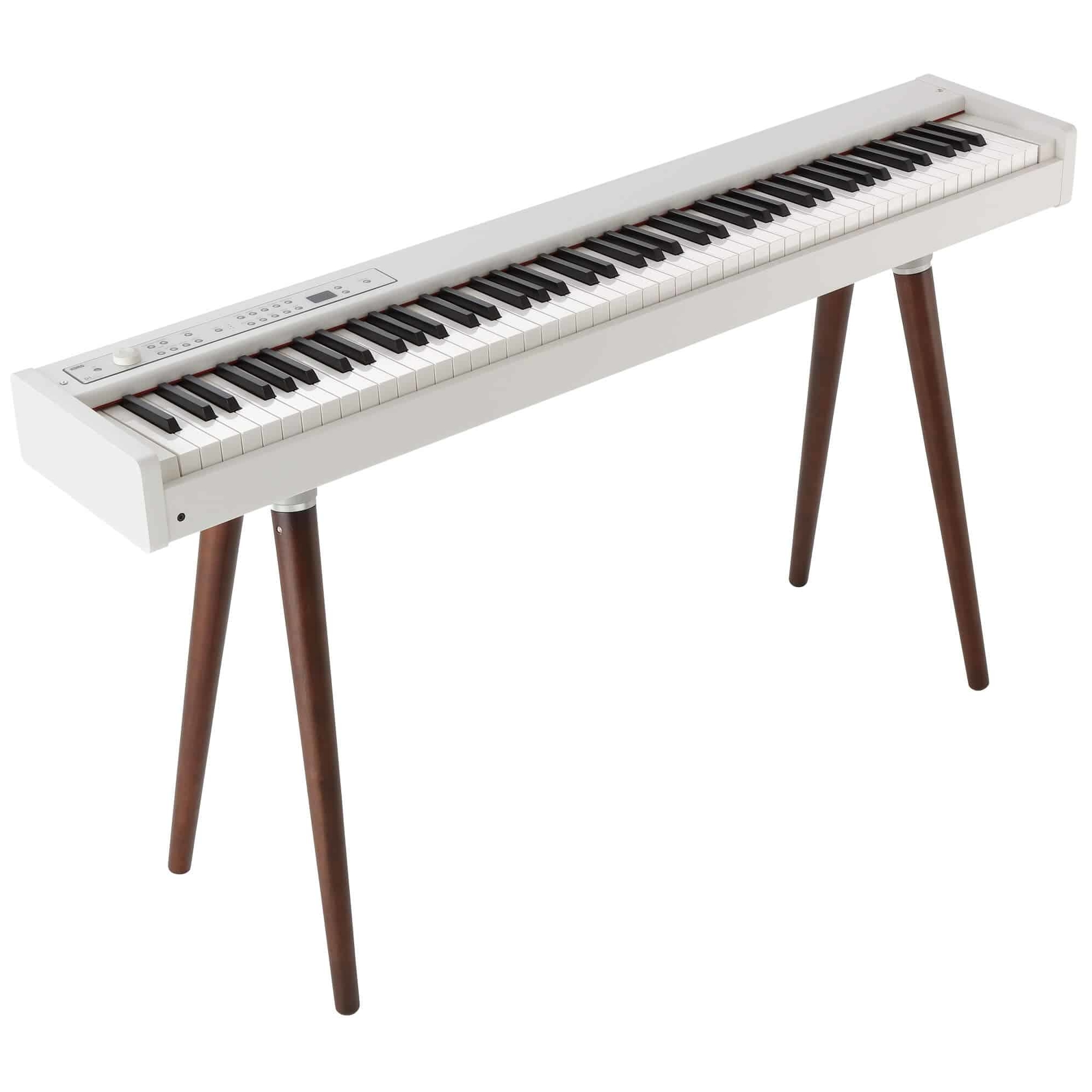 Korg - Korg STWL Wooden Stand - 2