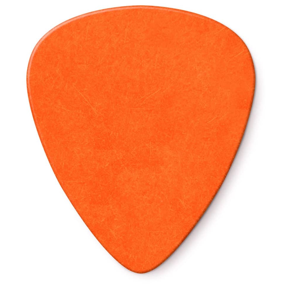 Dunlop - Dunlop Pick Tortex STD 0.60 - 1