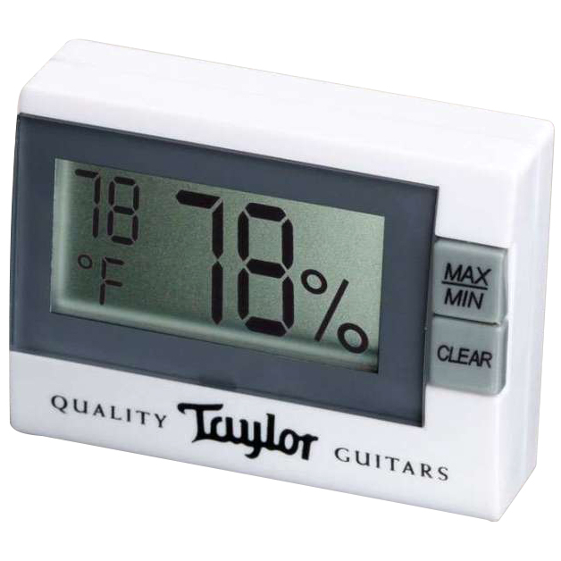 Taylor Digital Hygrometer Mini