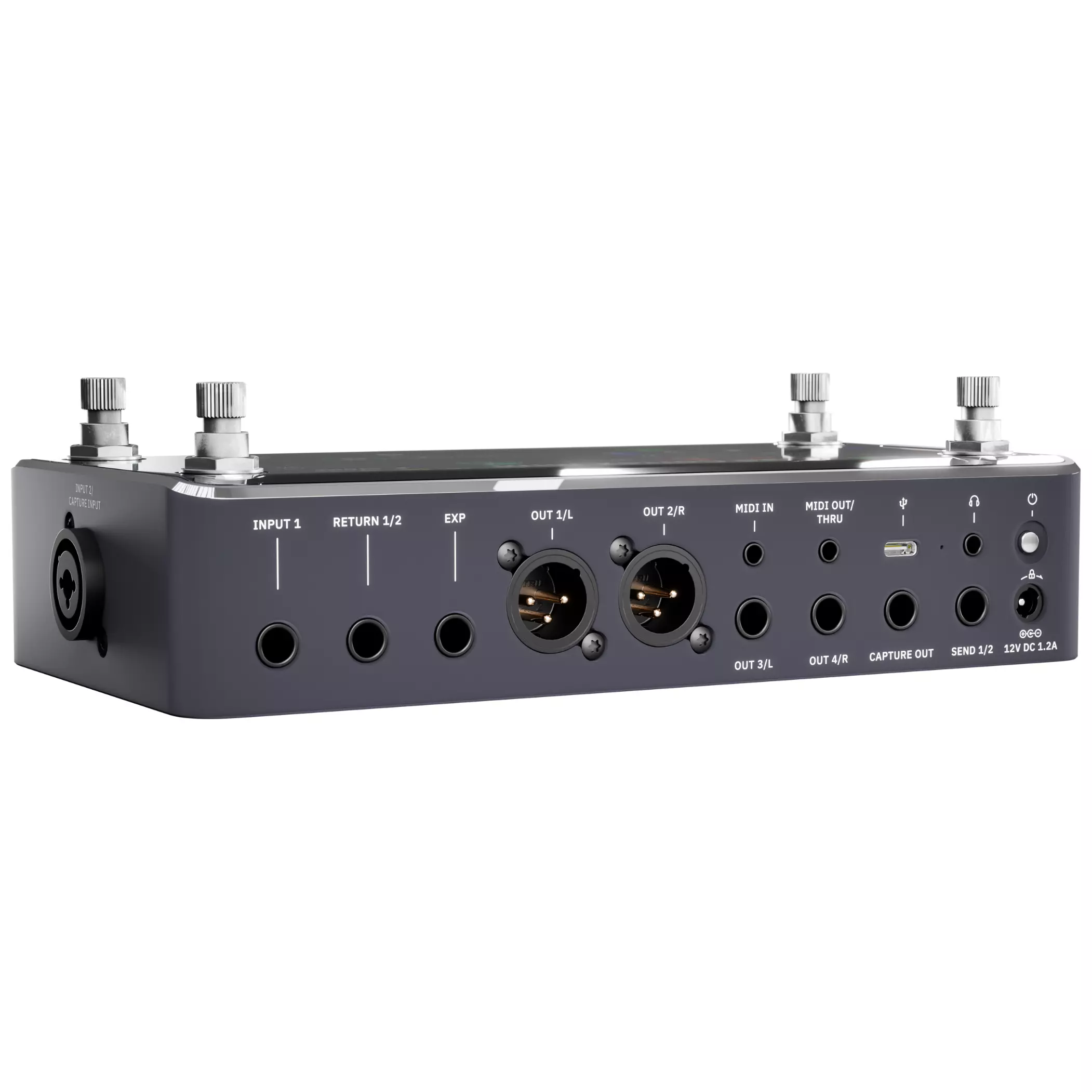 Neural DSP Quad Cortex MINI 2