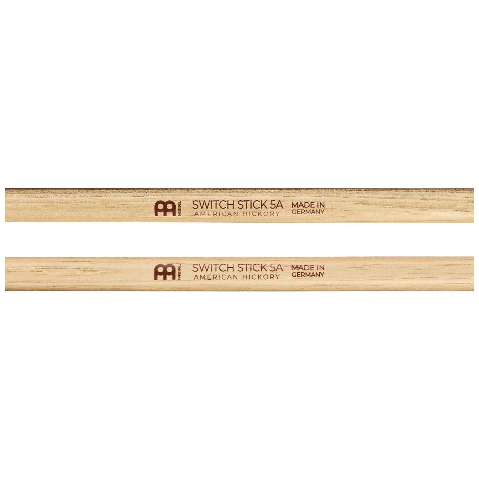 Meinl Stick Brush - Meinl Stick Brush SB120 - Switch Stick 5A - 3