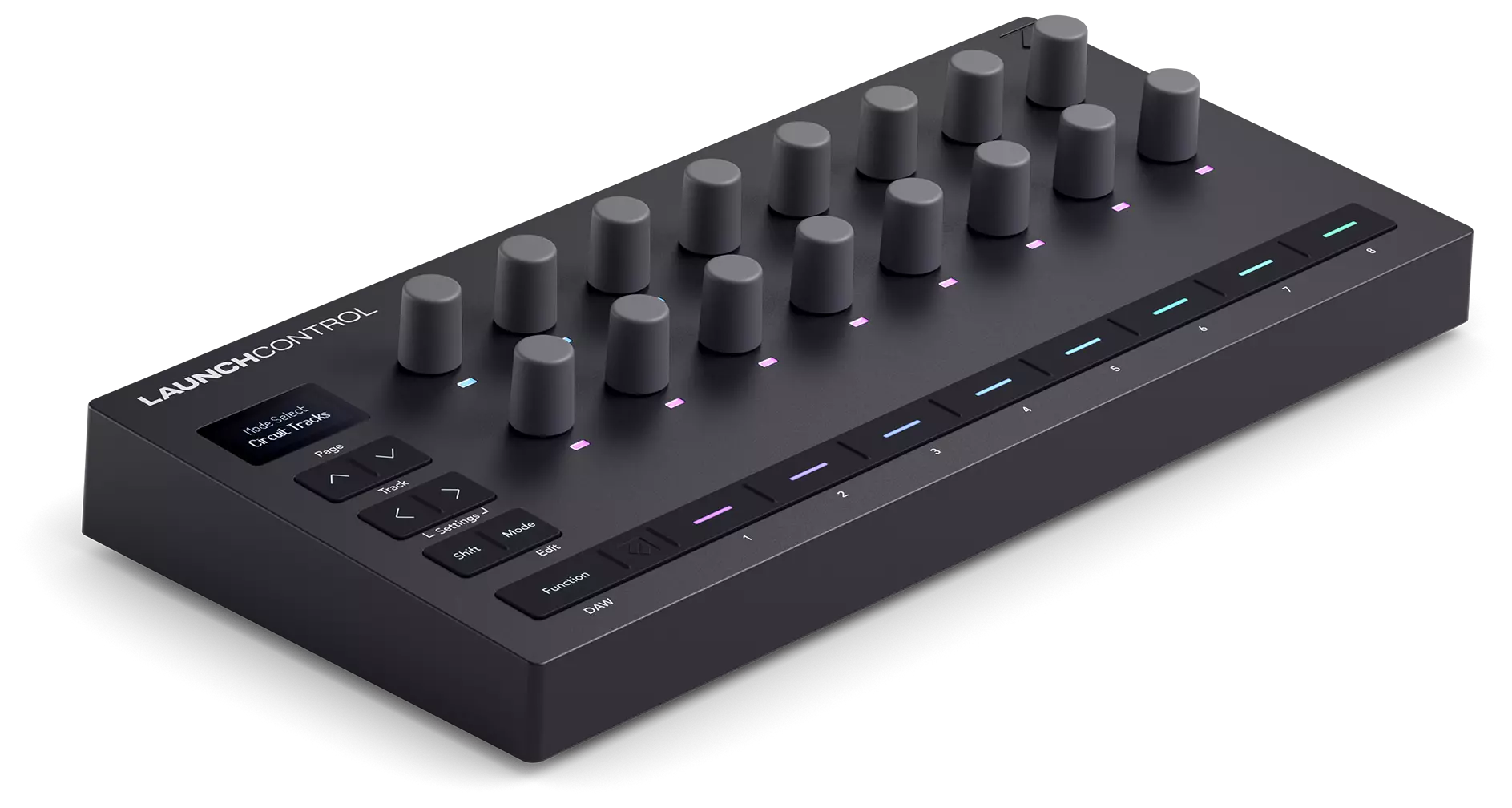 Novation Launch Control 3