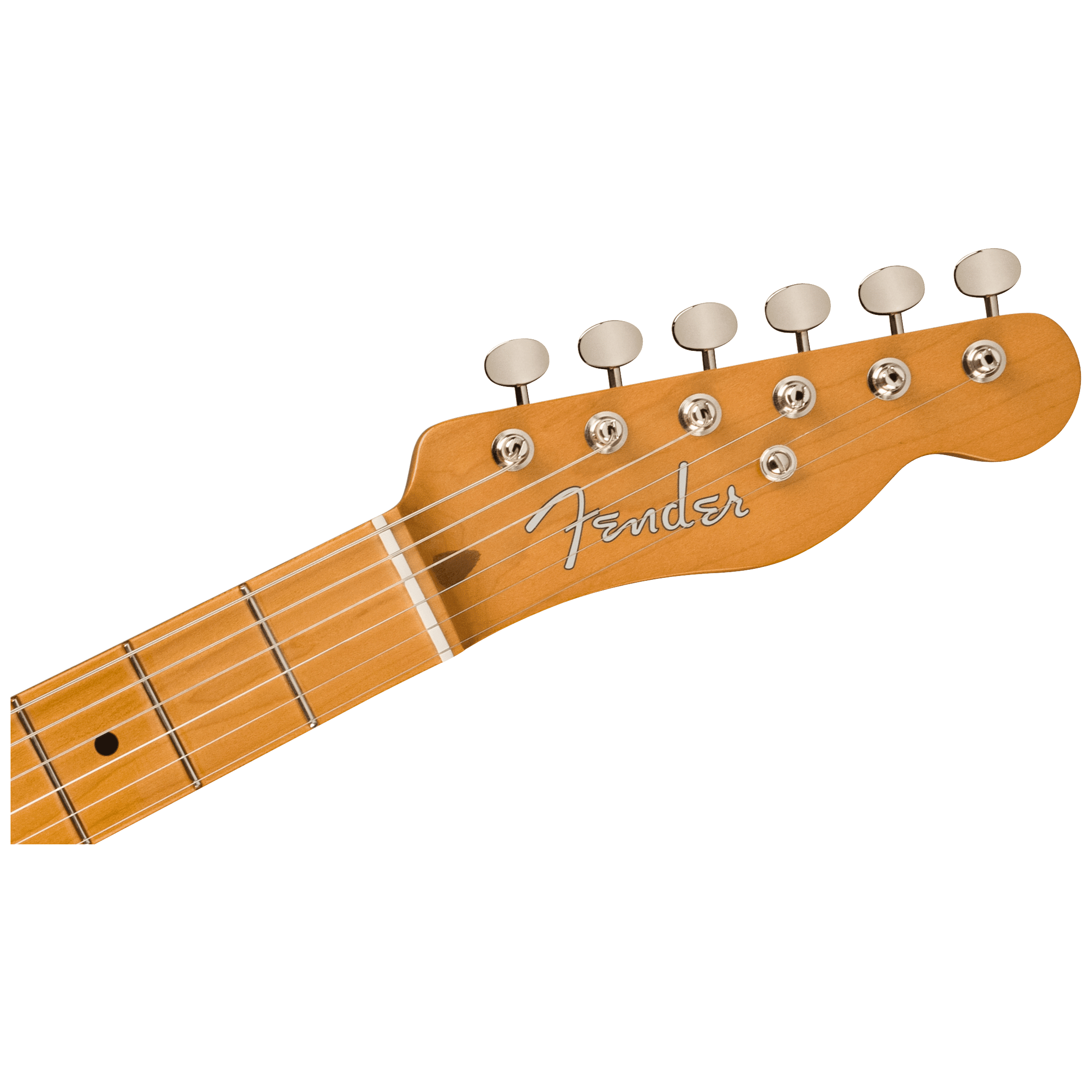 Fender Vintera II 50s Nocaster MN BGB 6