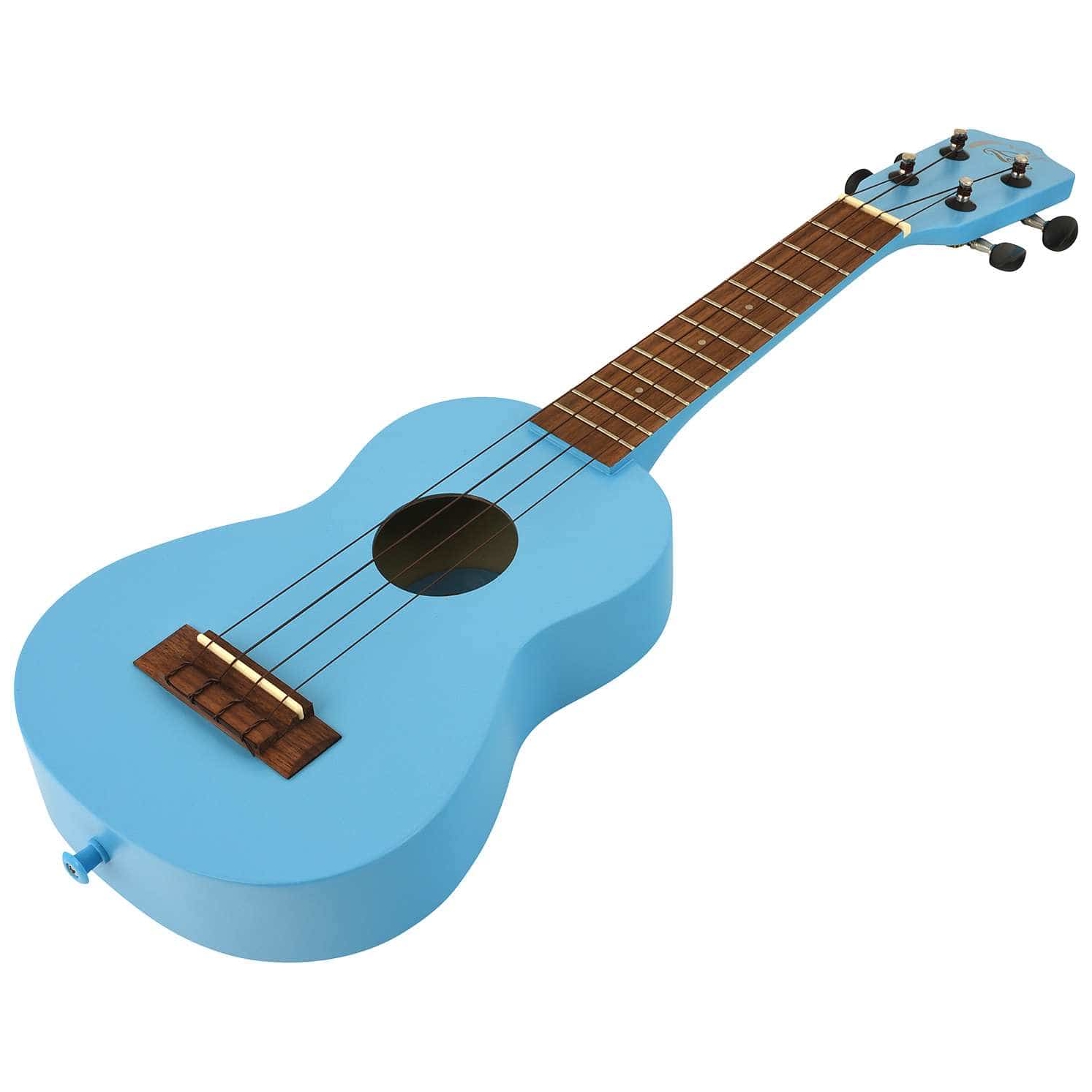 Leho - Leho My Leho Baby Blue Soprano - 1