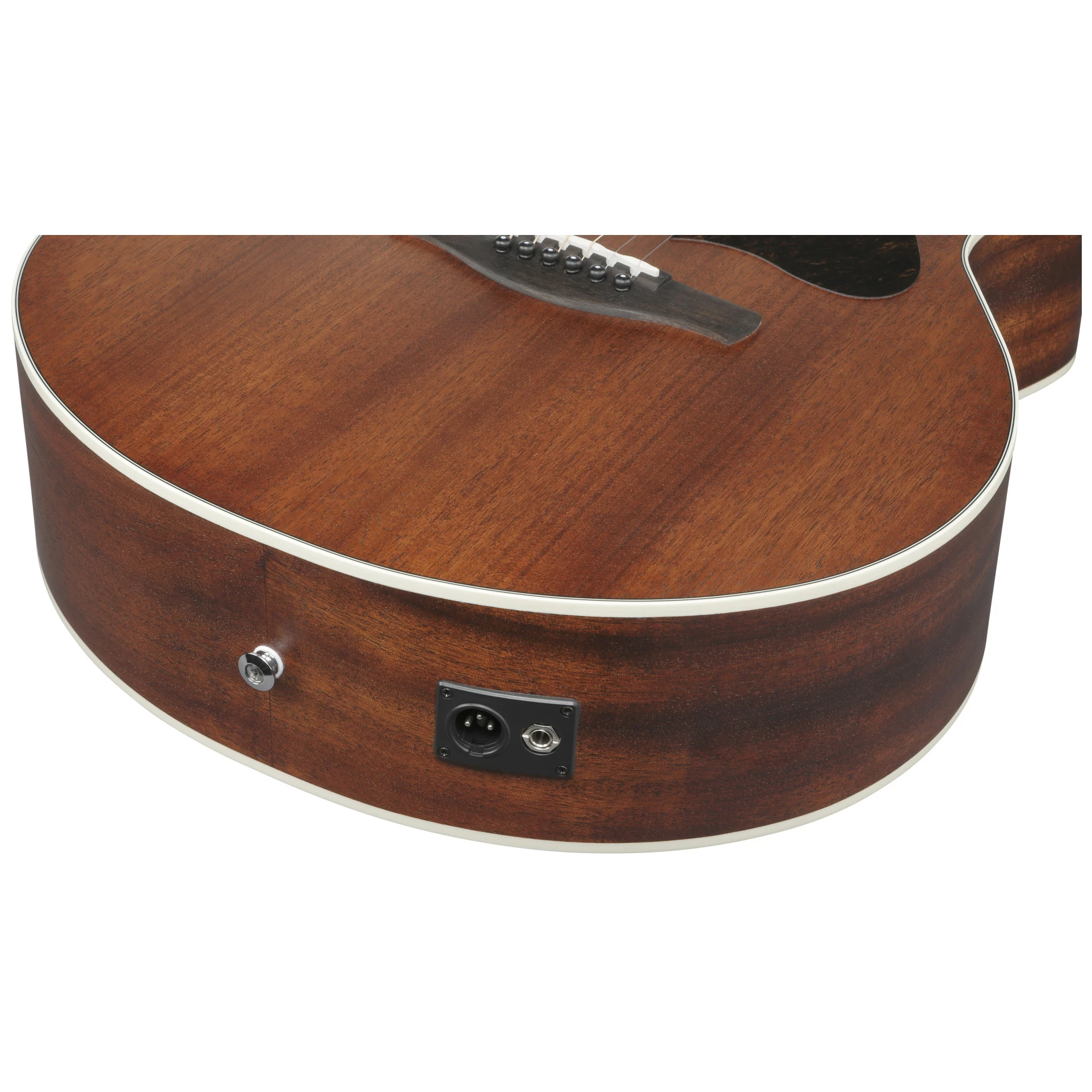 Ibanez AE140-OPN 6