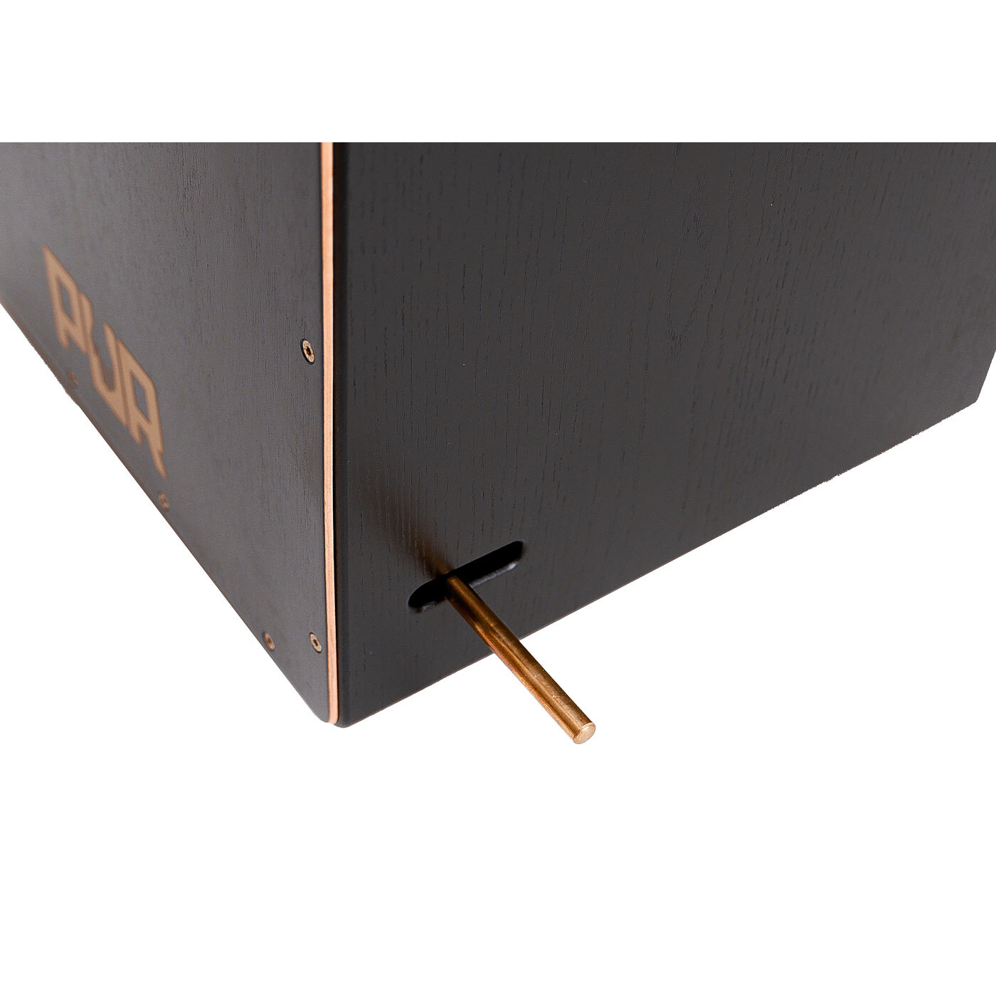 Pur Vision Pro PC 4499R right HiHat Black & Gold 6