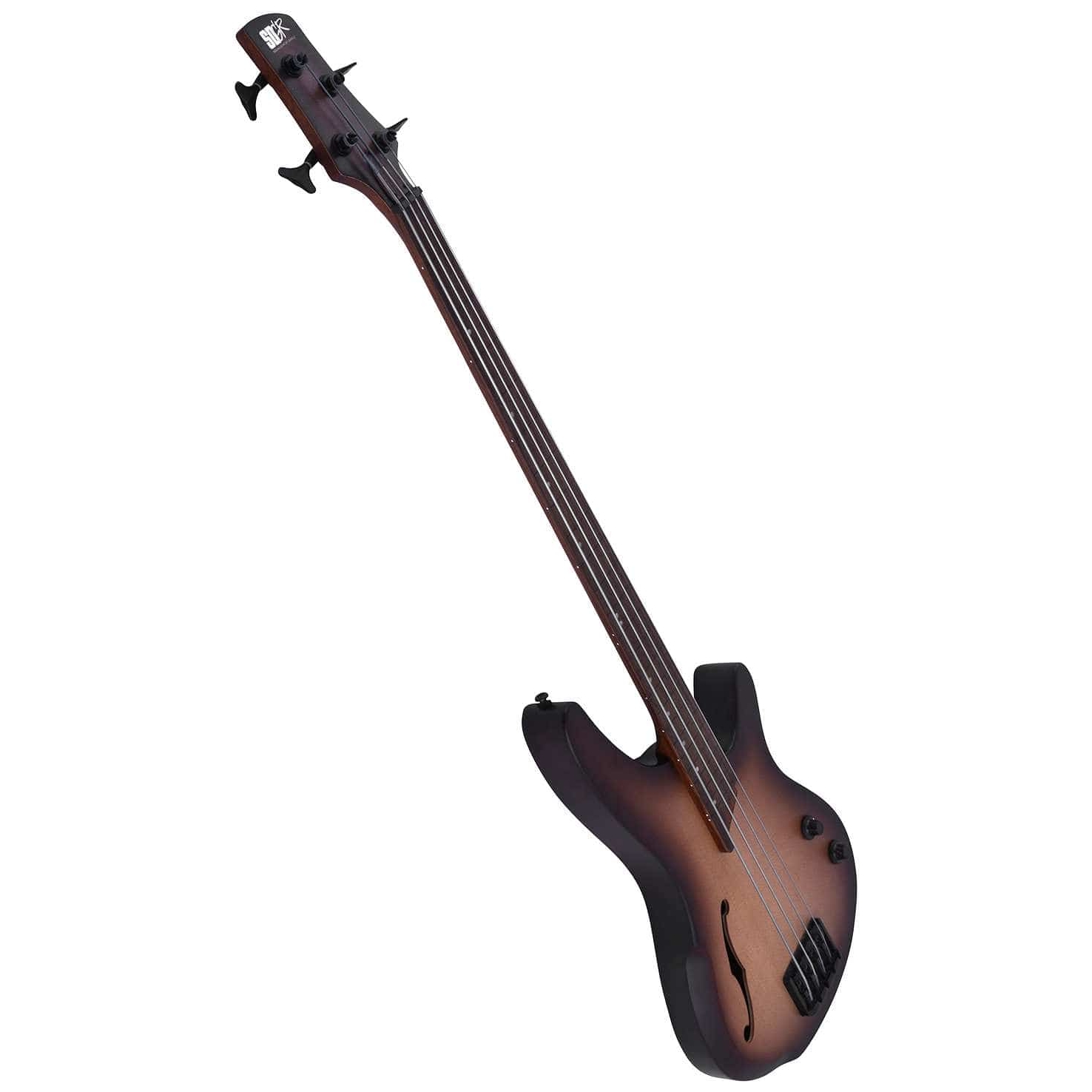 Ibanez - Ibanez SRH500F-NNF - 7