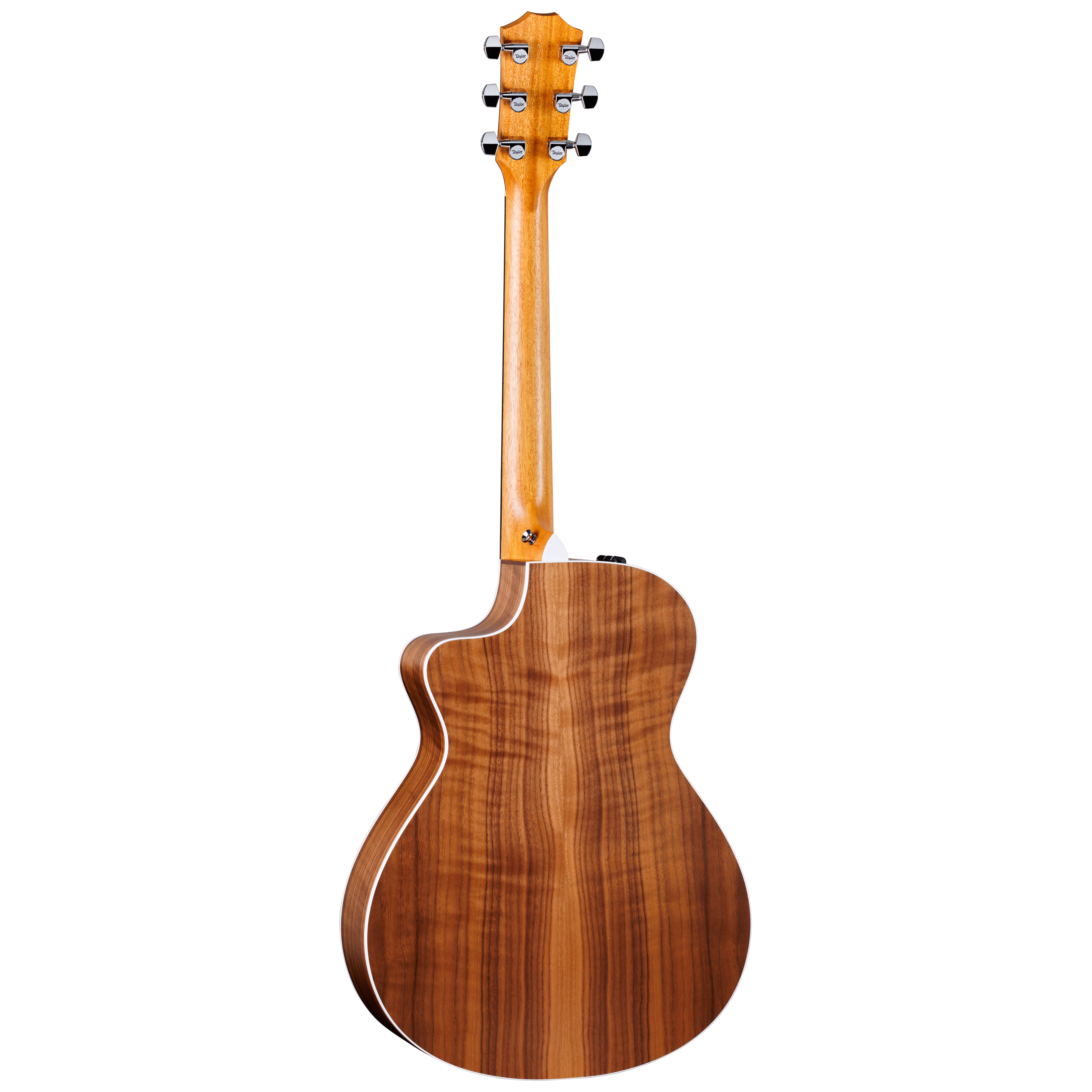 Taylor 212ce Walnut Spruce 3