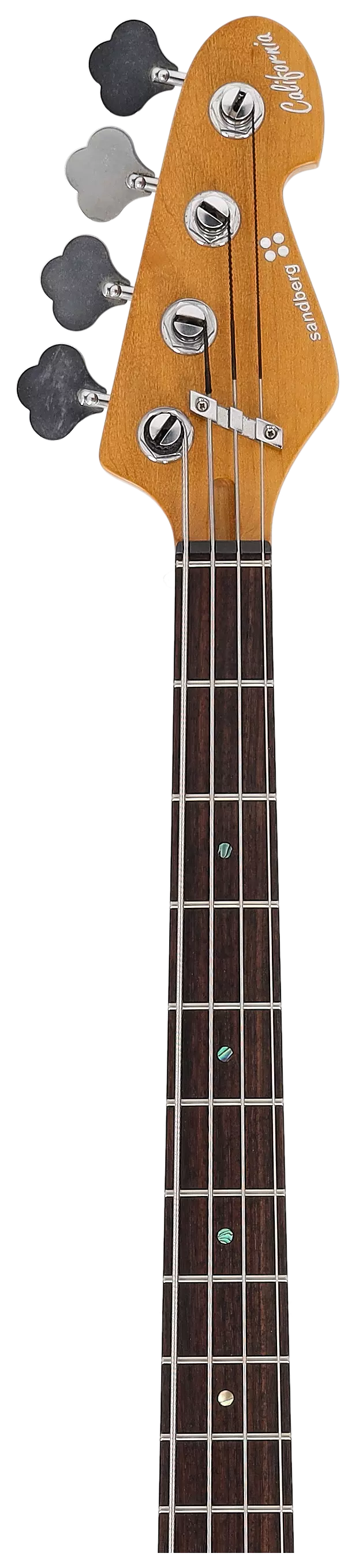 Sandberg California TT-4 Soft Aged 3TS 11
