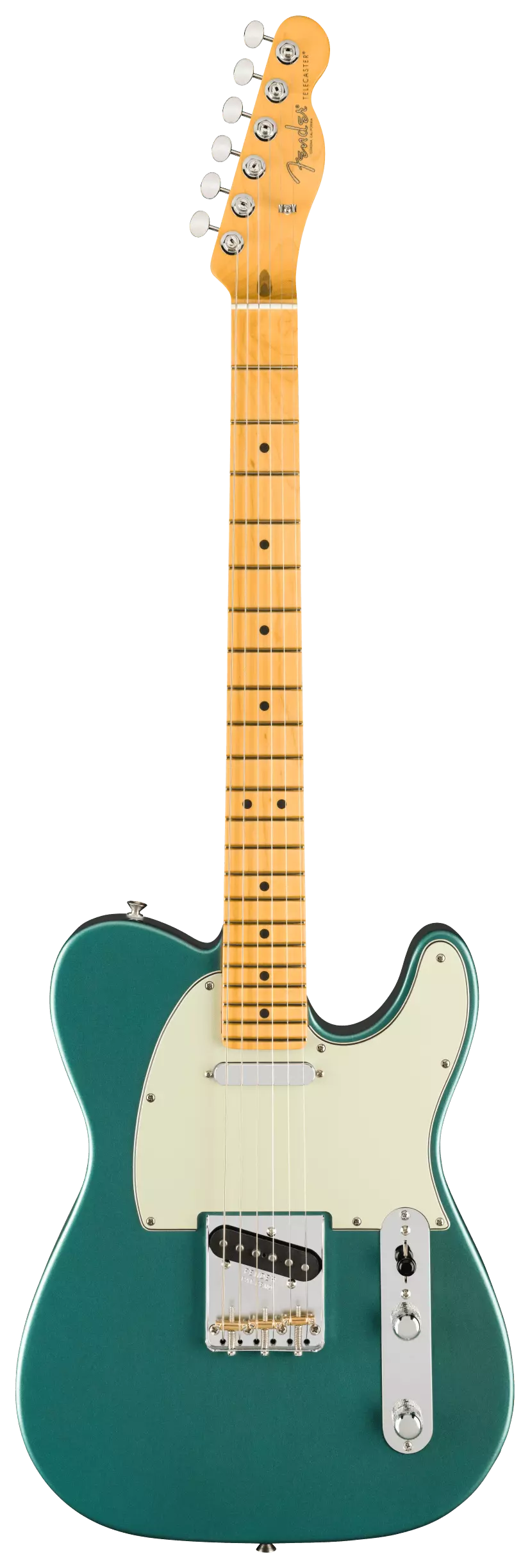 Fender American Pro Classic Telecaster MN FSGM 4