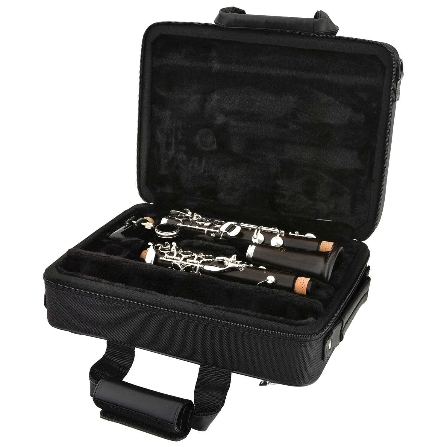Yamaha - Yamaha YCL-457II-22 B-Klarinette - 7