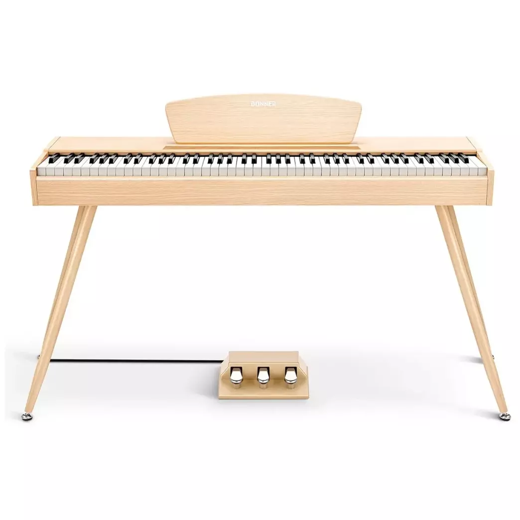 Donner DDP-80 Beige 1