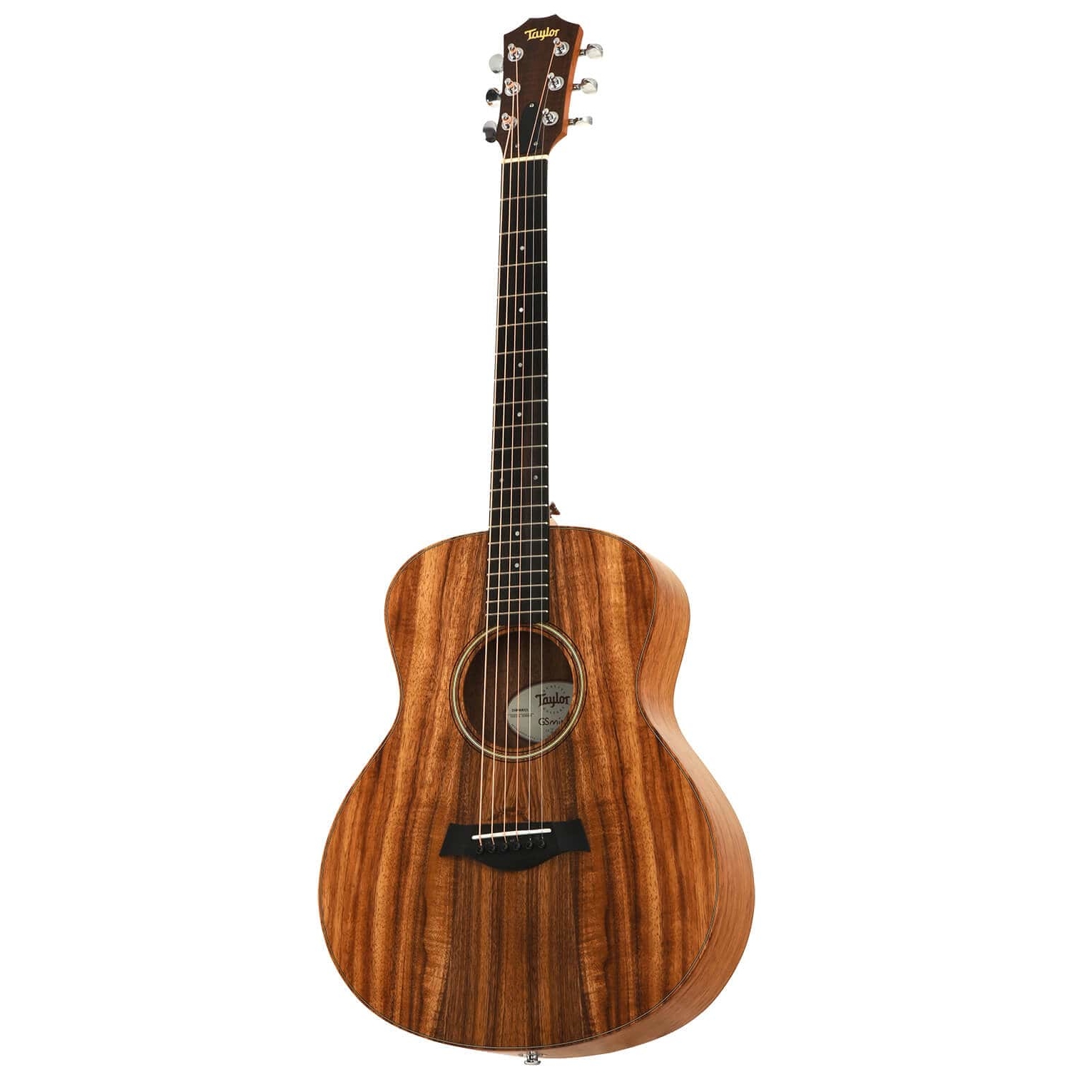 Taylor - Taylor GS Mini-e Koa