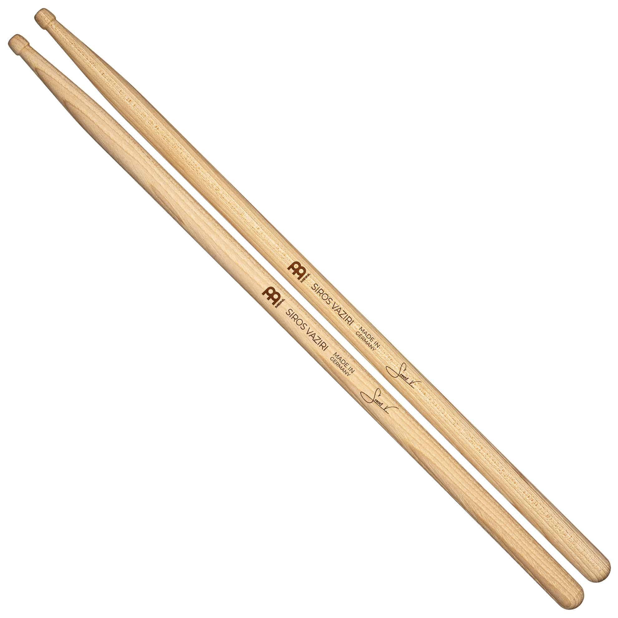 Meinl Stick & Brush SB608 - Siros Vaziri Signature Drumstick