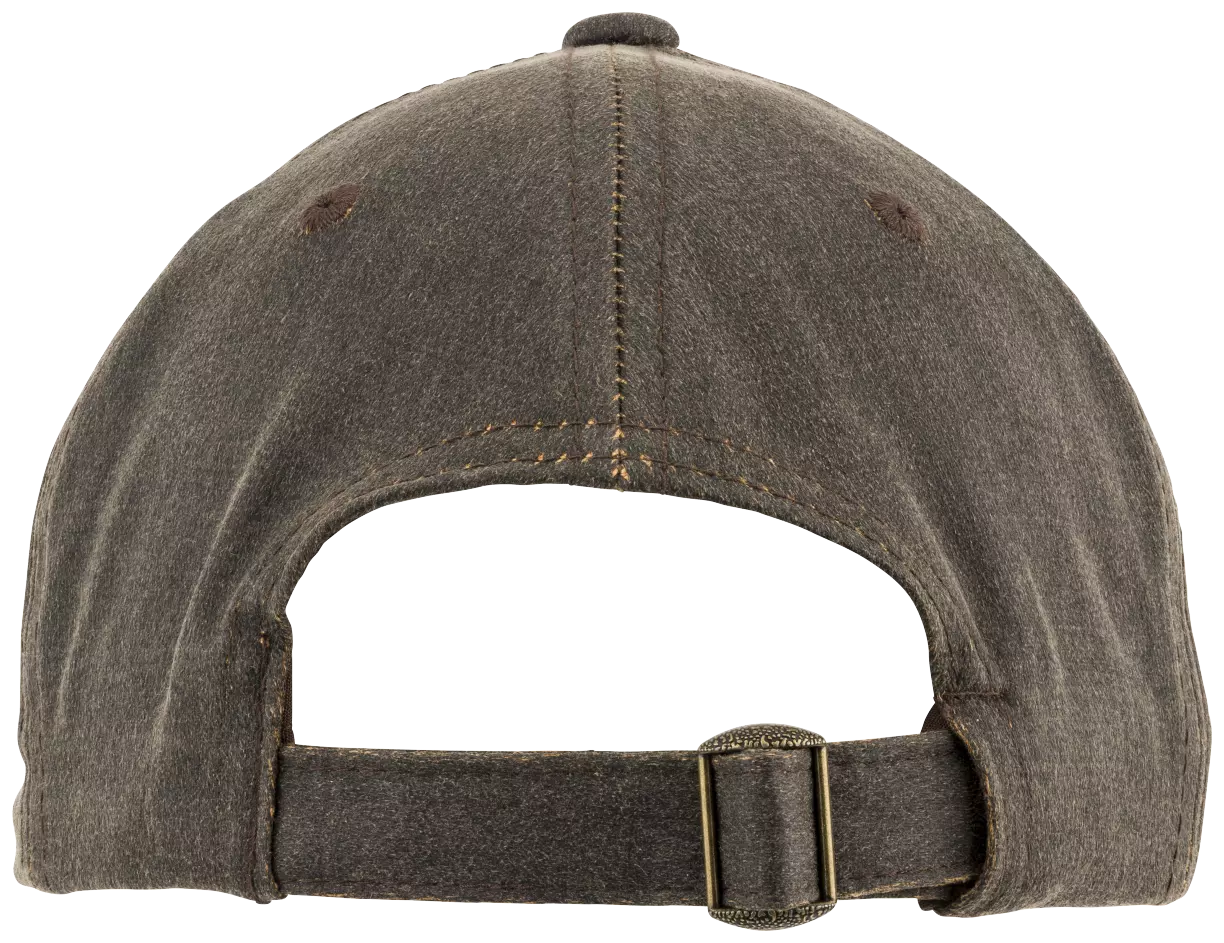 Fender Fender West Coast Hat Oil One Size 2