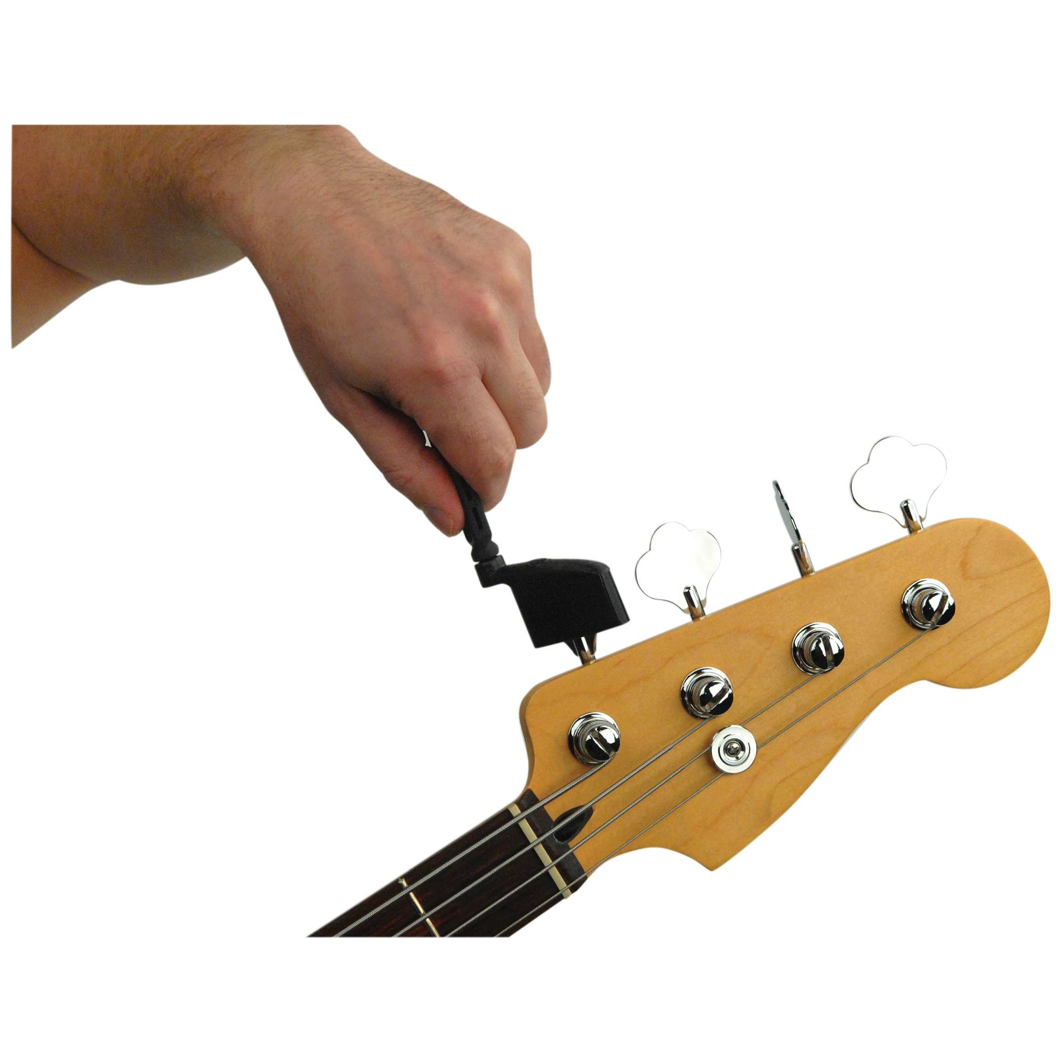 D’Addario - D’Addario PWPW1B - Peg Winder Bass - 2