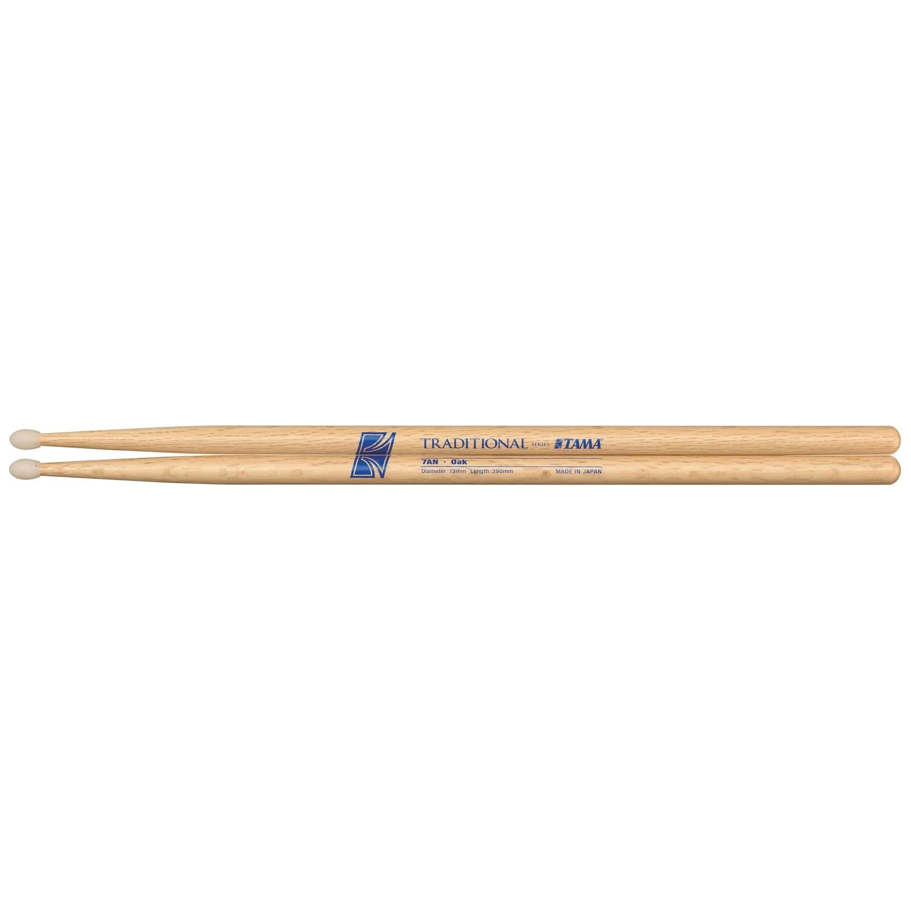Tama TAMA-O7AN Traditional Series Drumsticks - 7AN