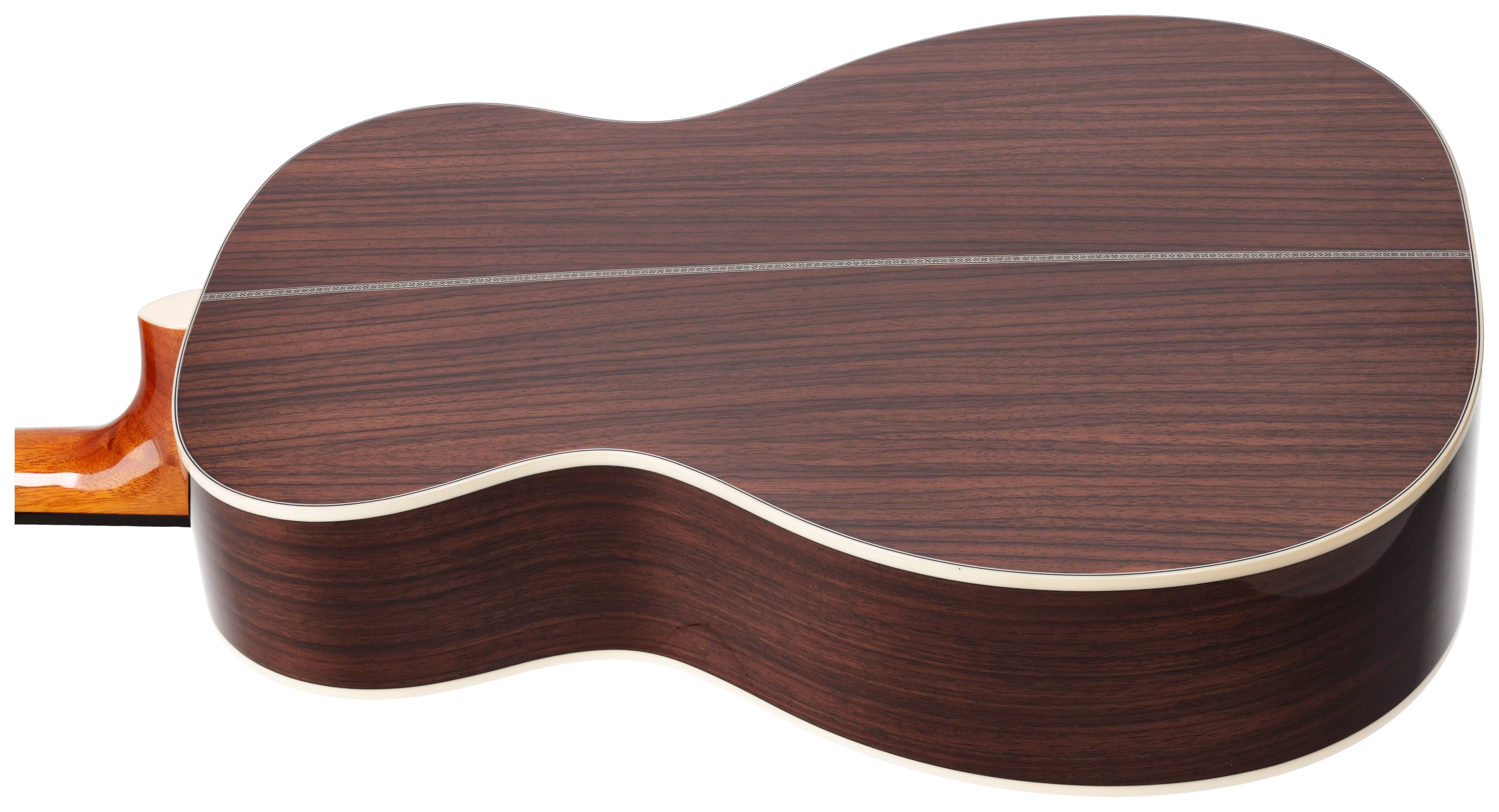 Duke Guitars A-PF 10