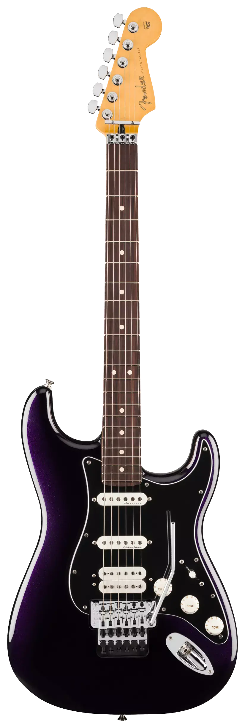 Fender Player II Modified Stratocaster FR RW DSK 1