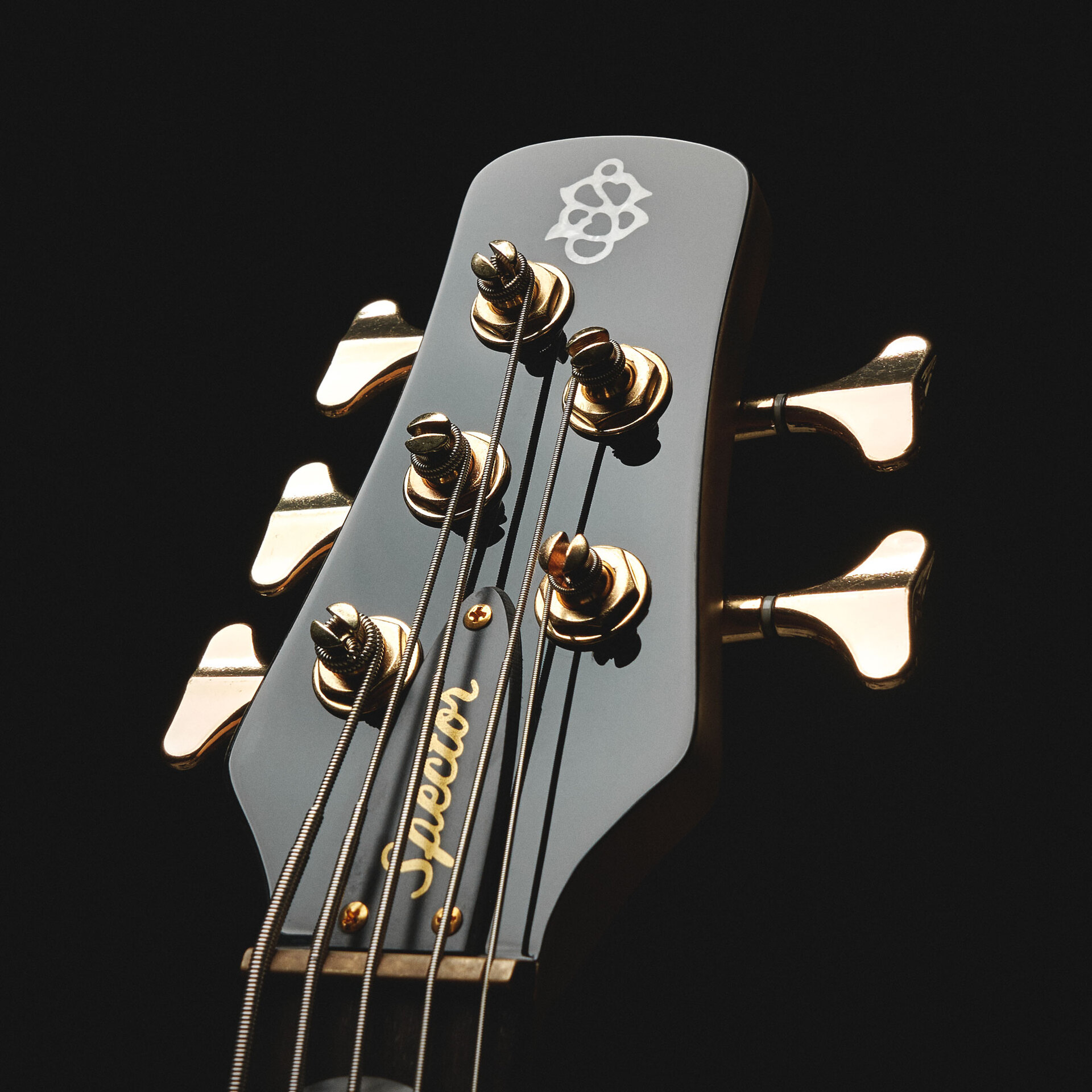  ICON NS-5 Black Cherry Gloss 4
