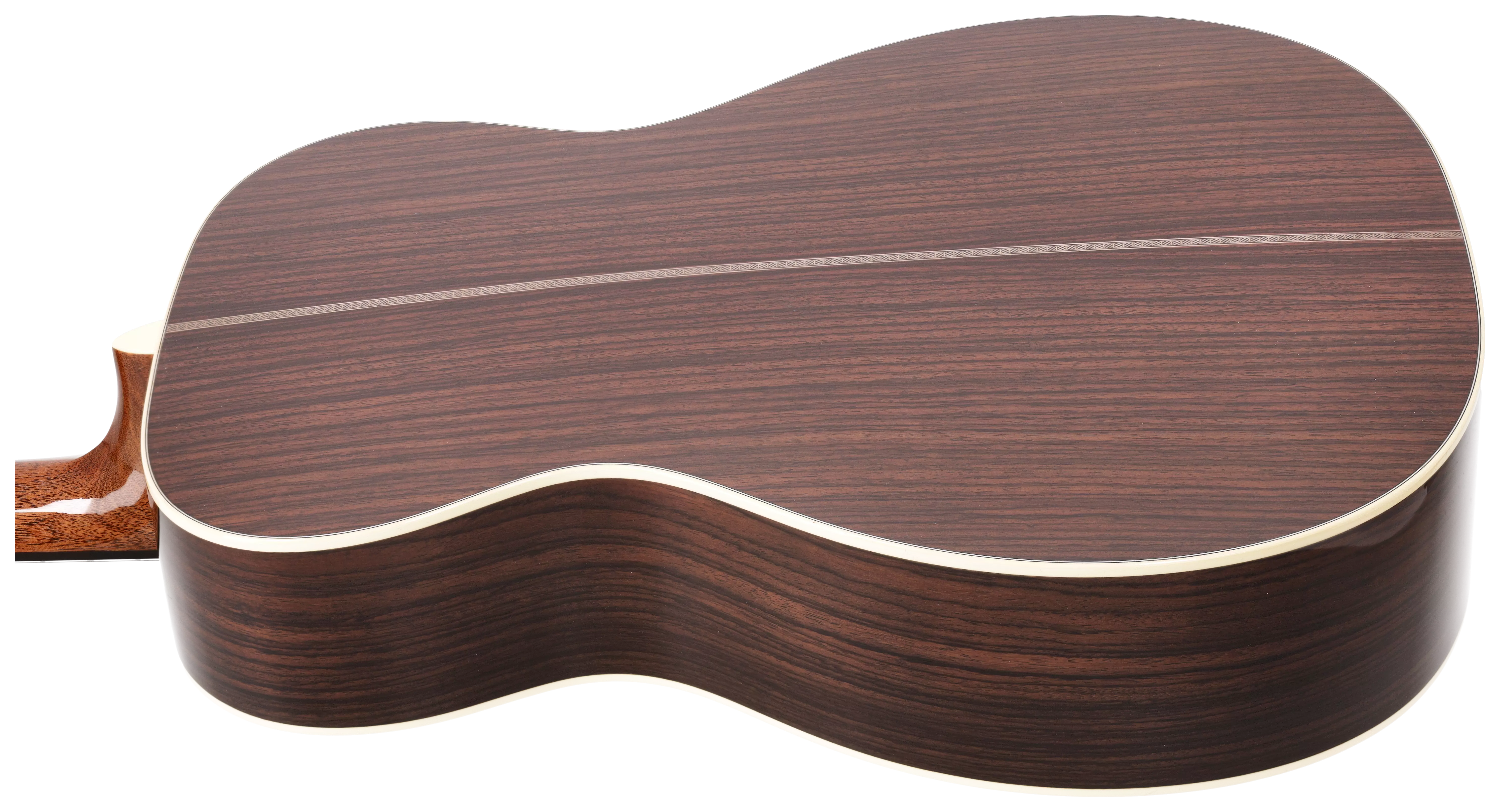 Martin 000-EC Eric Clapton Signature 30th Anniversary #2 8